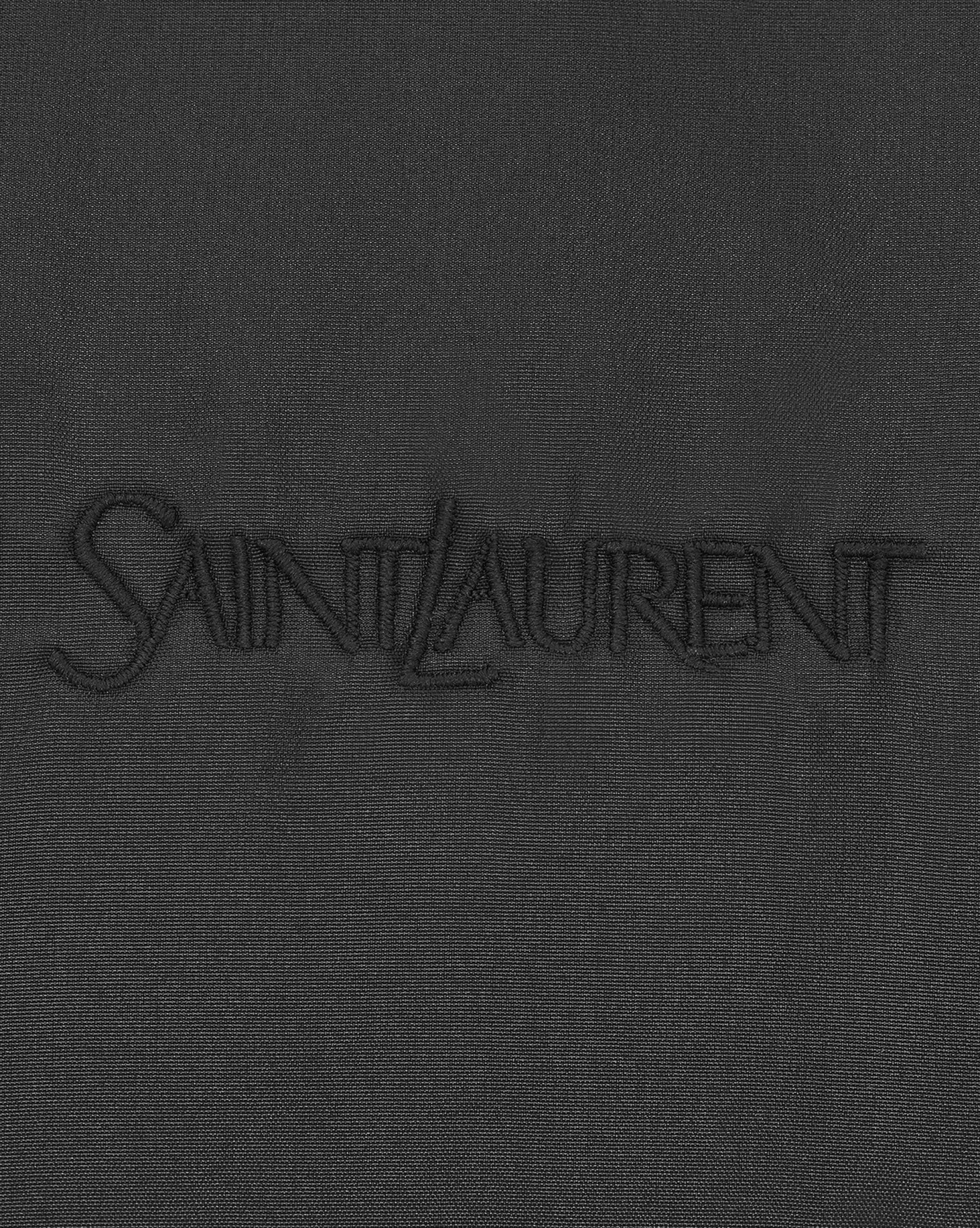 Saint Laurent ALL READY TO WEAR | OUTERWEAR^ Down Puffer Jacket In Nylon | | YSL.com