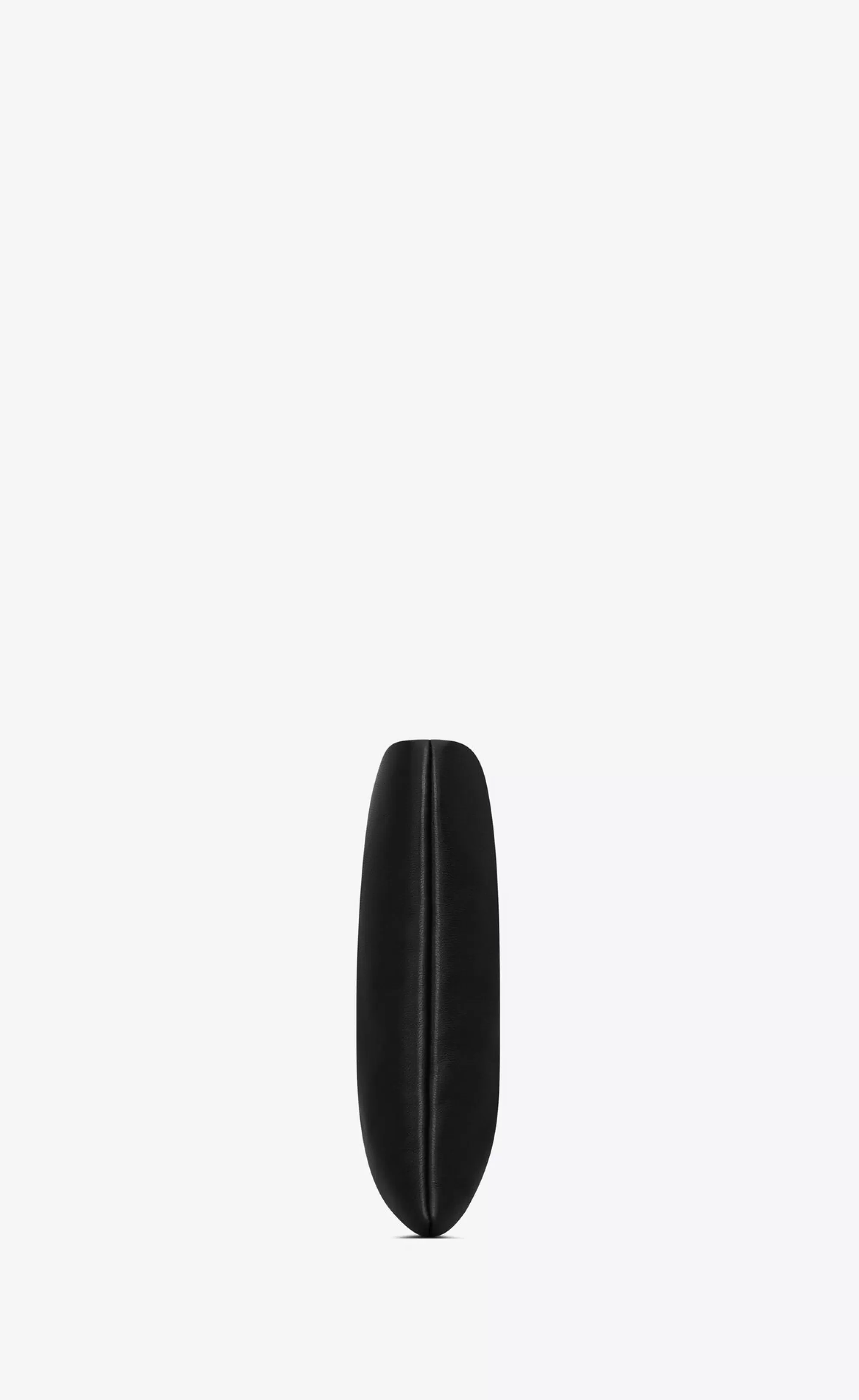 Saint Laurent POUCHES^ Large Puffy Pouch In Lambskin | | YSL.com