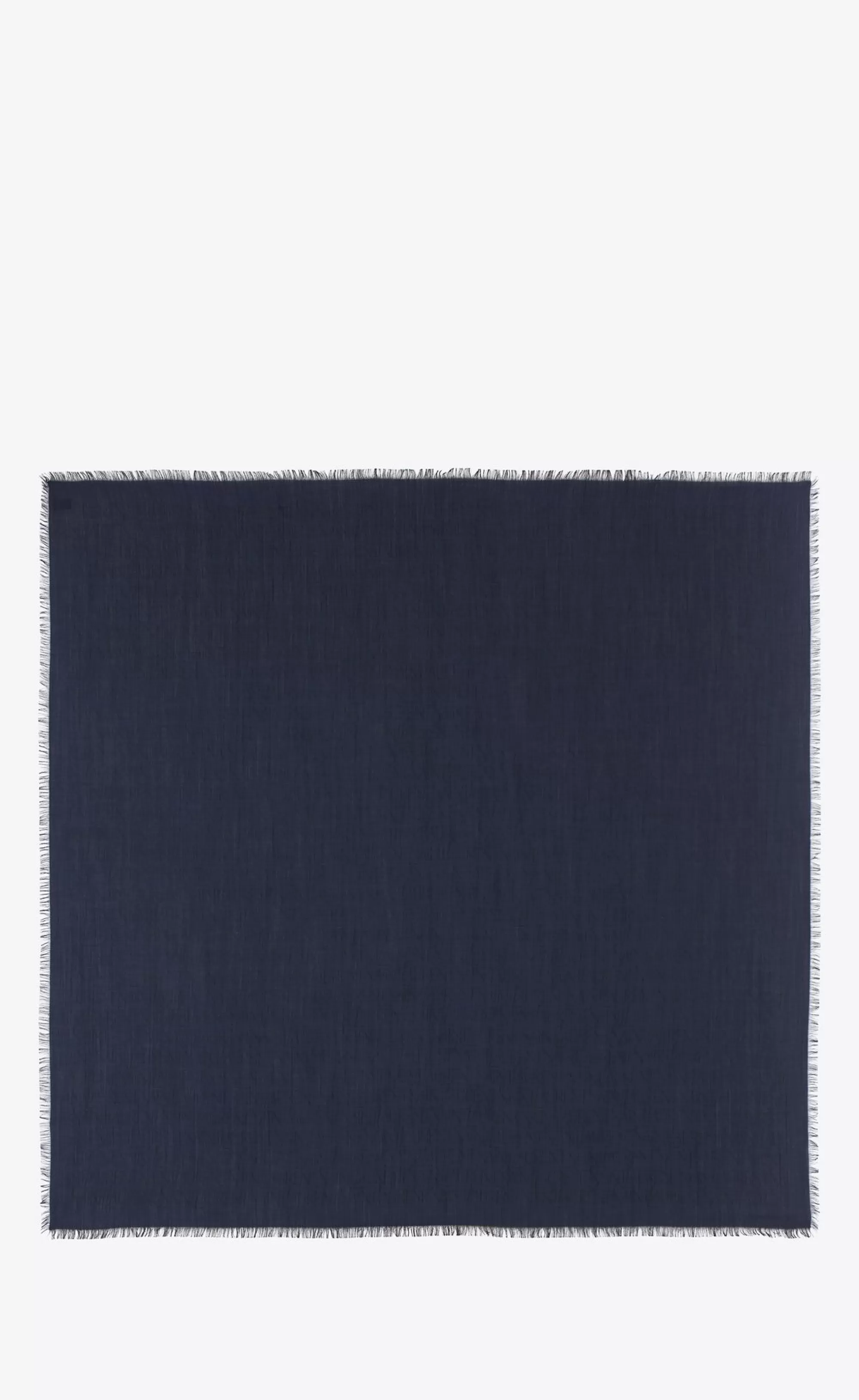 Women Saint Laurent TEXTILE ACCESSORIES | SQUARE SCARVES^ Large Square Scarf In Jacquard | | YSL.com