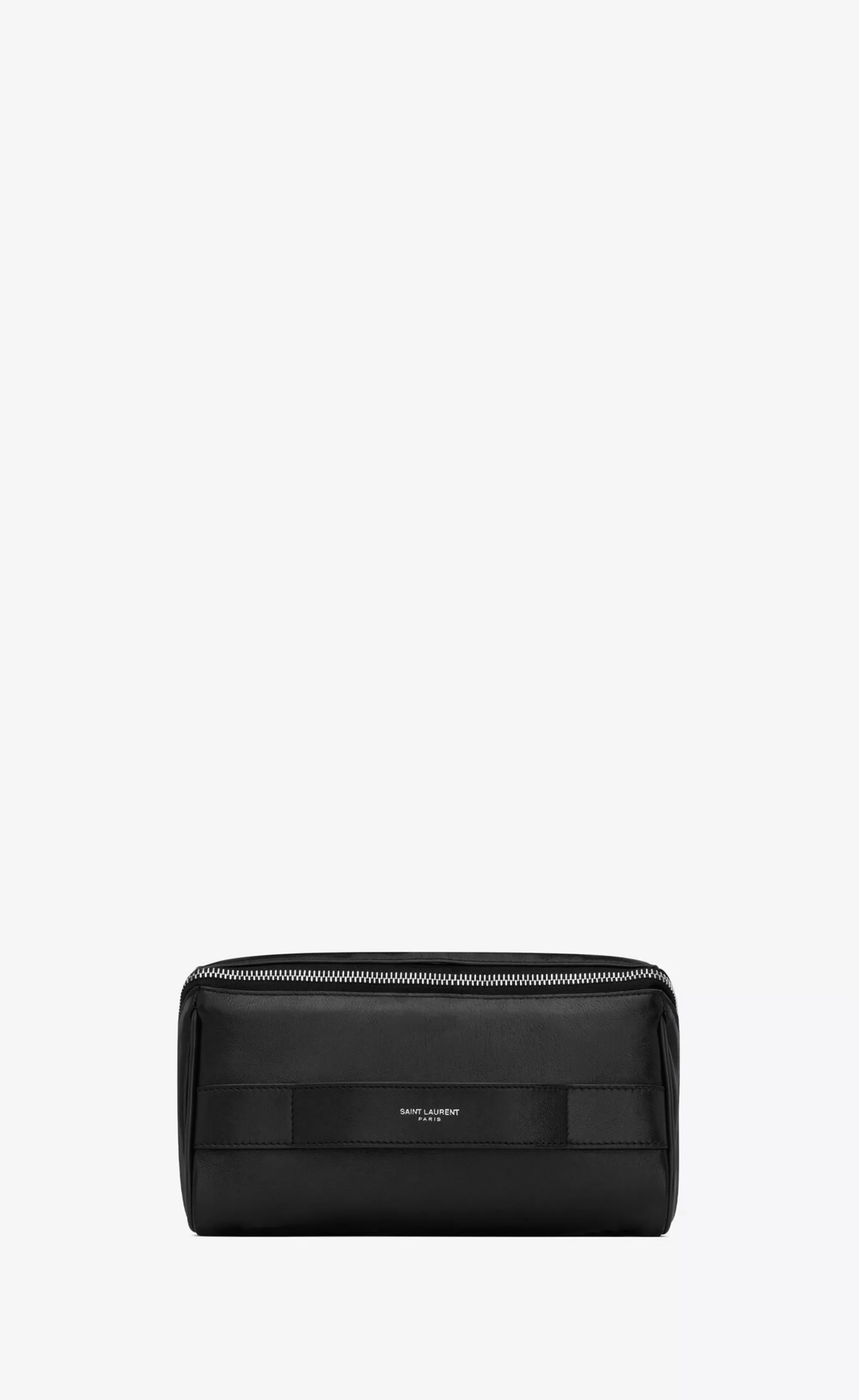 Saint Laurent POUCHES^ PARIS CUBE TROUSSE IN LAMBSKIN | | YSL.com