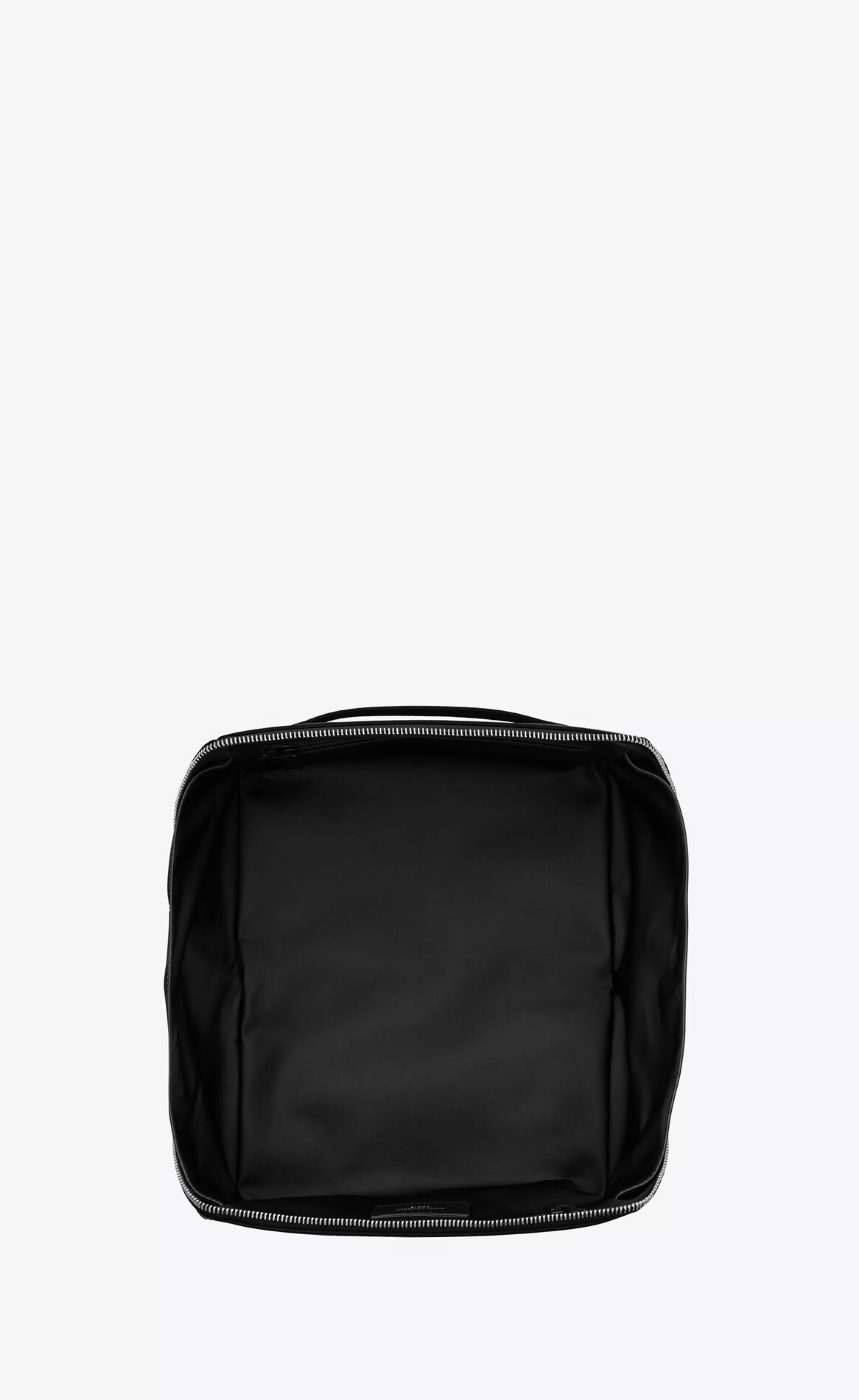 Saint Laurent POUCHES^ PARIS CUBE TROUSSE IN LAMBSKIN | | YSL.com