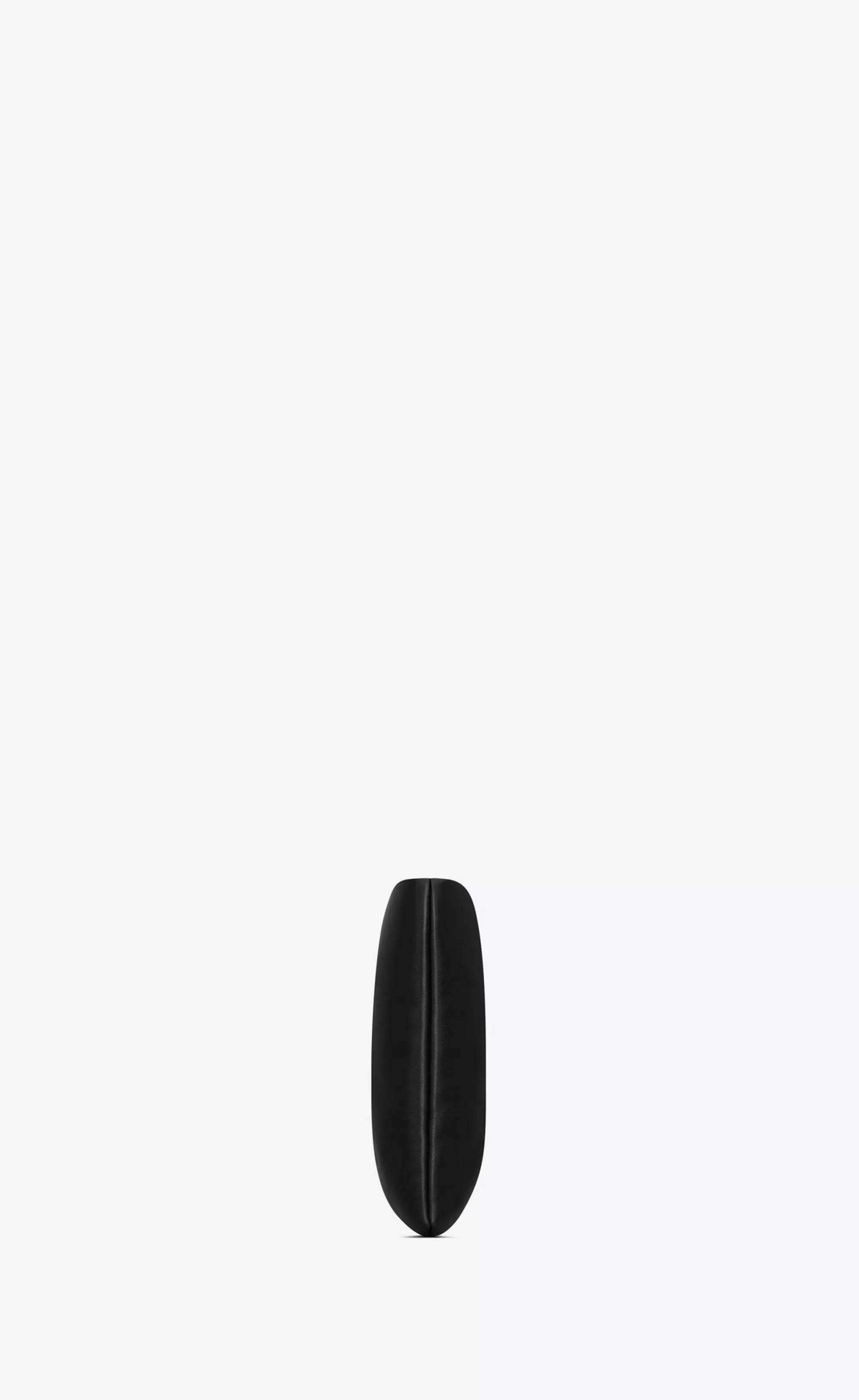 Saint Laurent POUCHES^ Small Puffy Pouch In Lambskin | | YSL.com