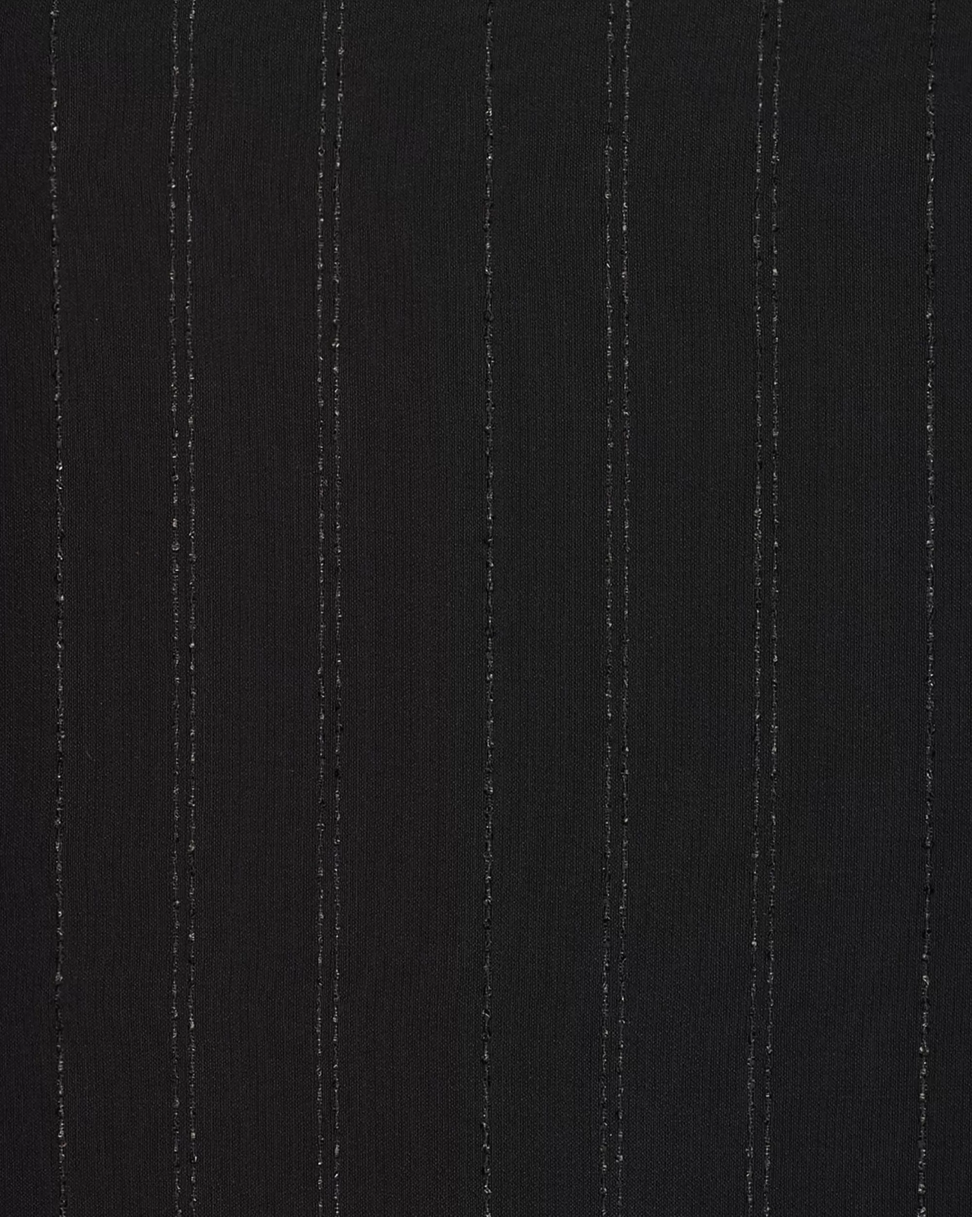 Saint Laurent ALL READY TO WEAR | SHIRTS^Shirt In Striped Silk Crepe De Chine | | YSL.com