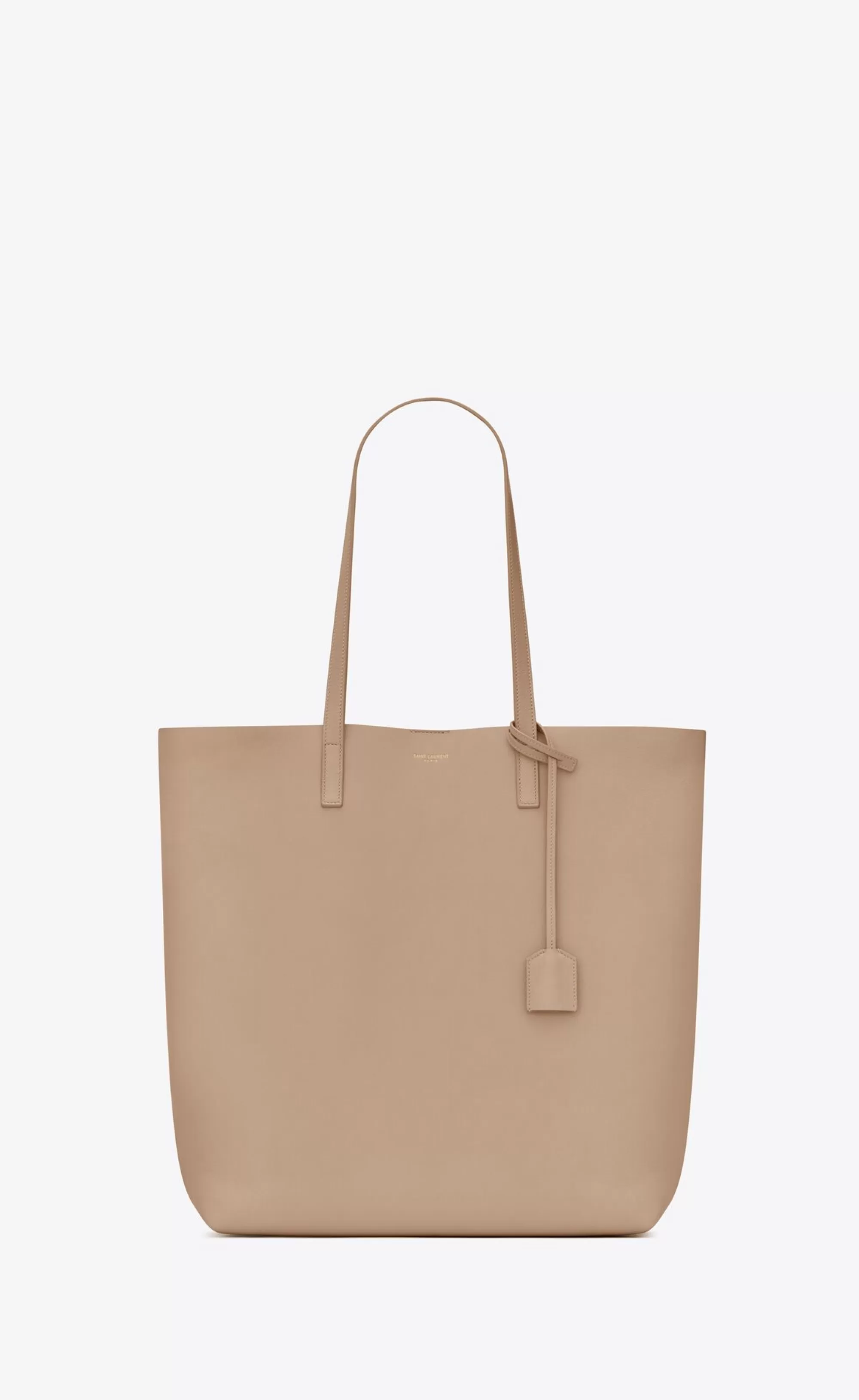 Women Saint Laurent TOTES AND SHOPPINGS^SHOPPING IN LEATHER | | YSL.com