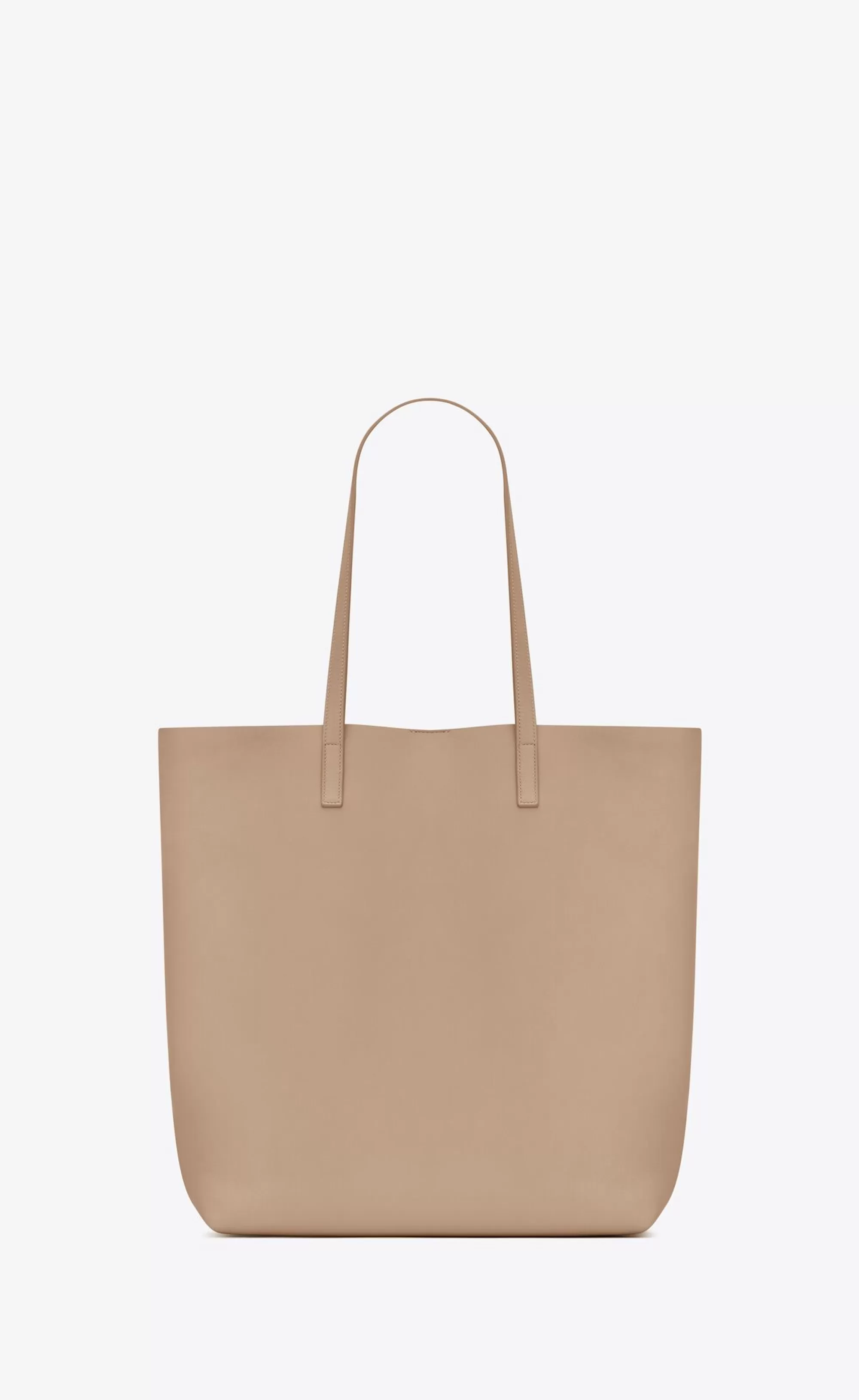 Women Saint Laurent TOTES AND SHOPPINGS^SHOPPING IN LEATHER | | YSL.com