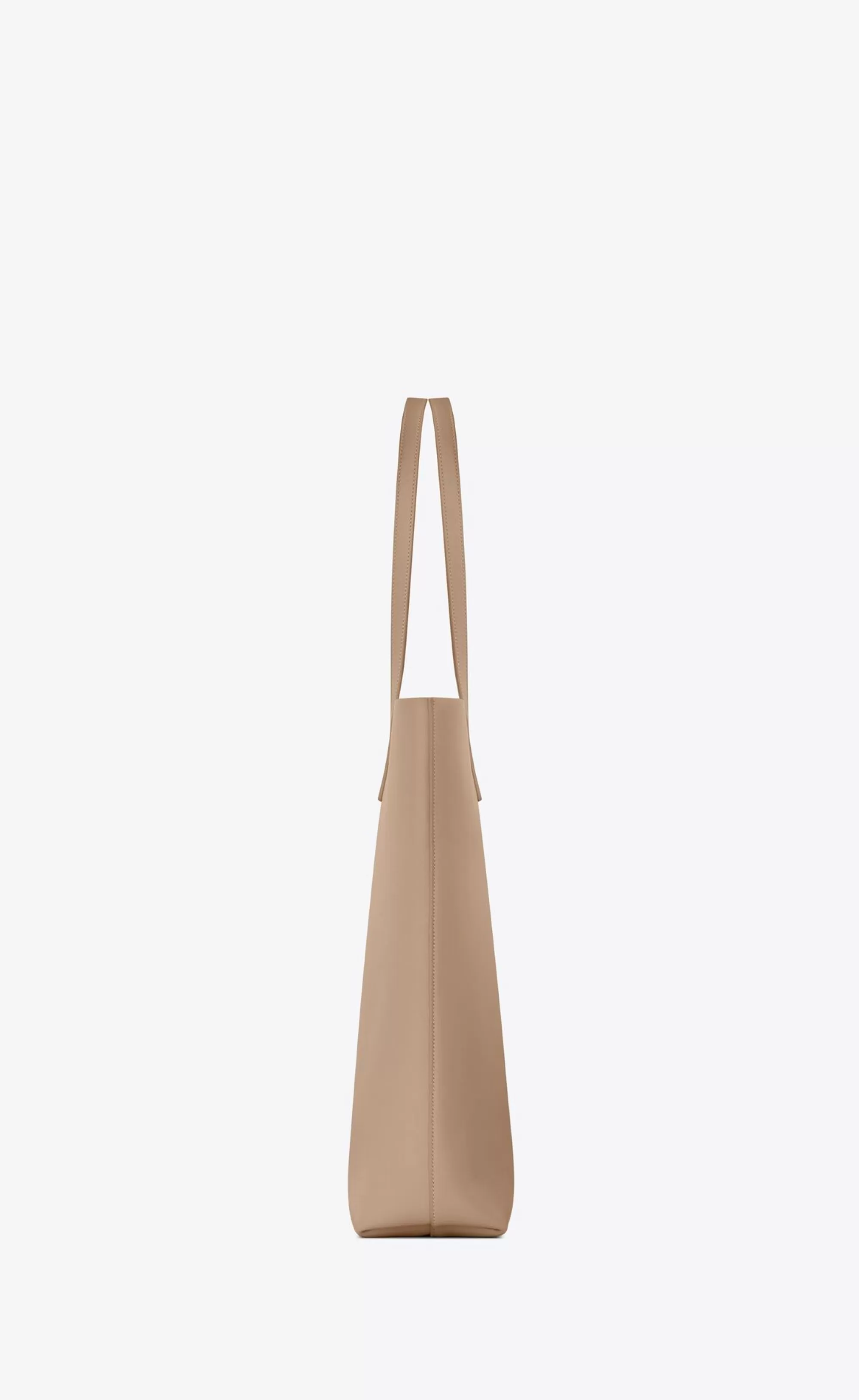 Women Saint Laurent TOTES AND SHOPPINGS^SHOPPING IN LEATHER | | YSL.com