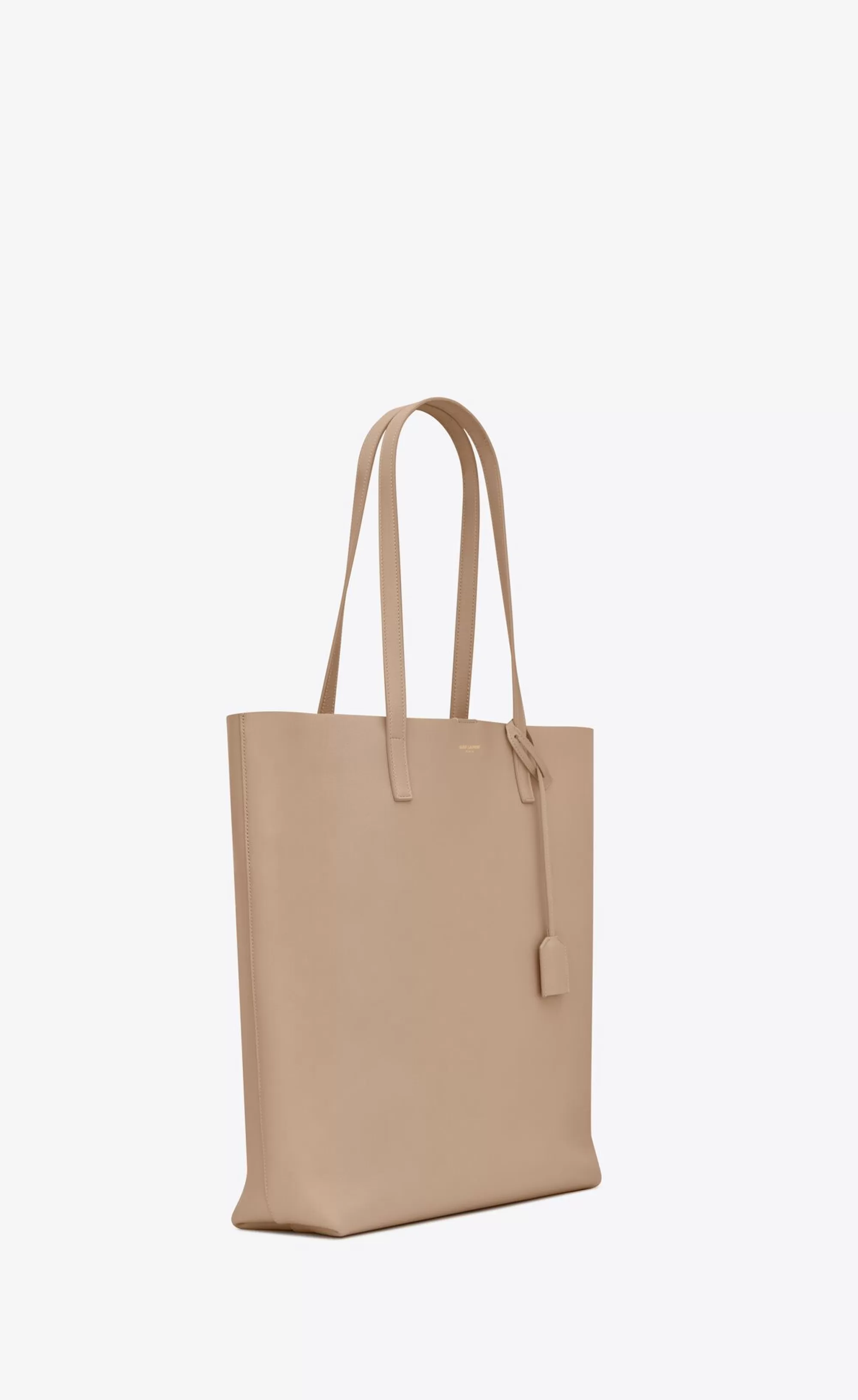 Women Saint Laurent TOTES AND SHOPPINGS^SHOPPING IN LEATHER | | YSL.com