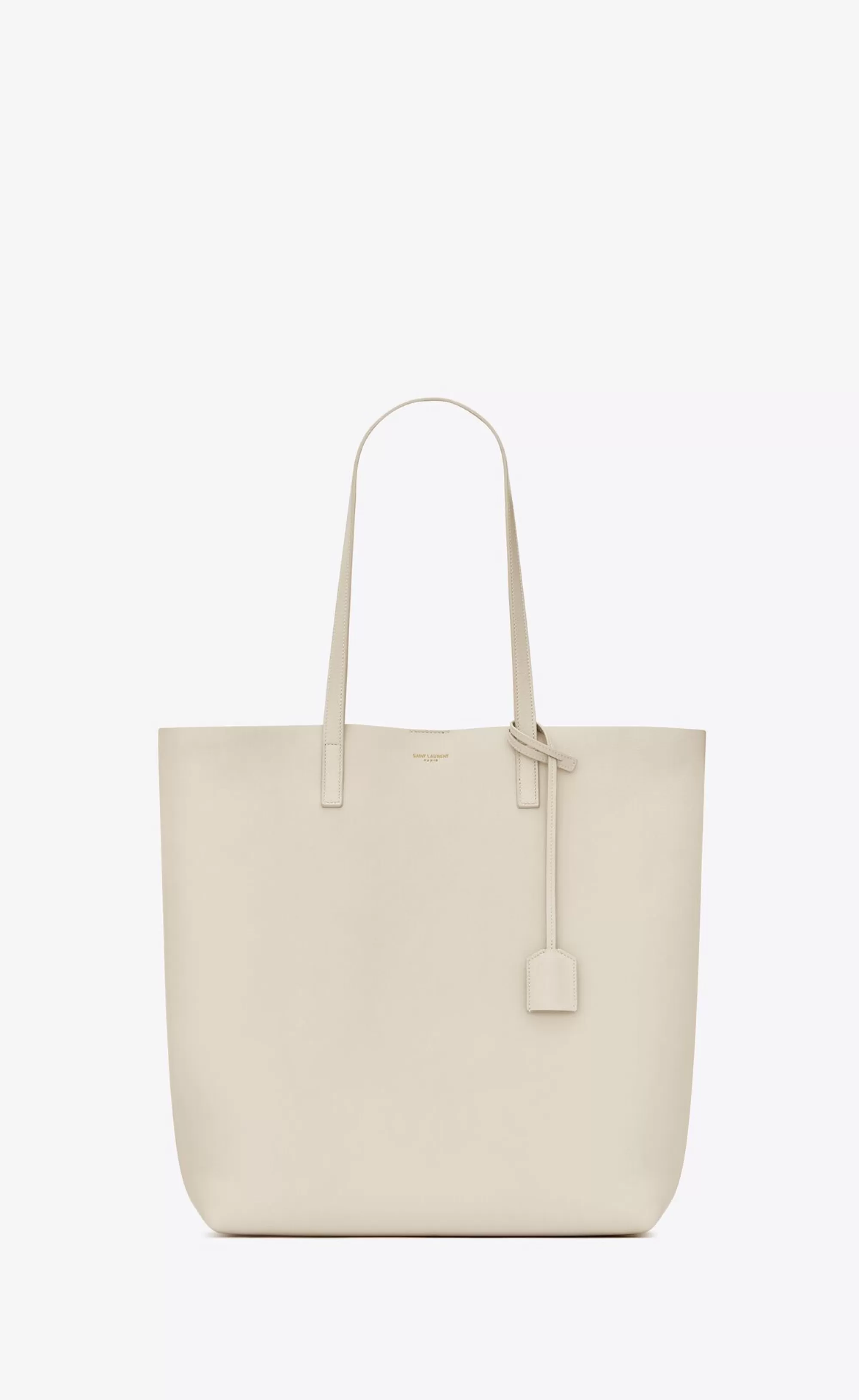 Women Saint Laurent TOTES AND SHOPPINGS^SHOPPING IN LEATHER | | YSL.com