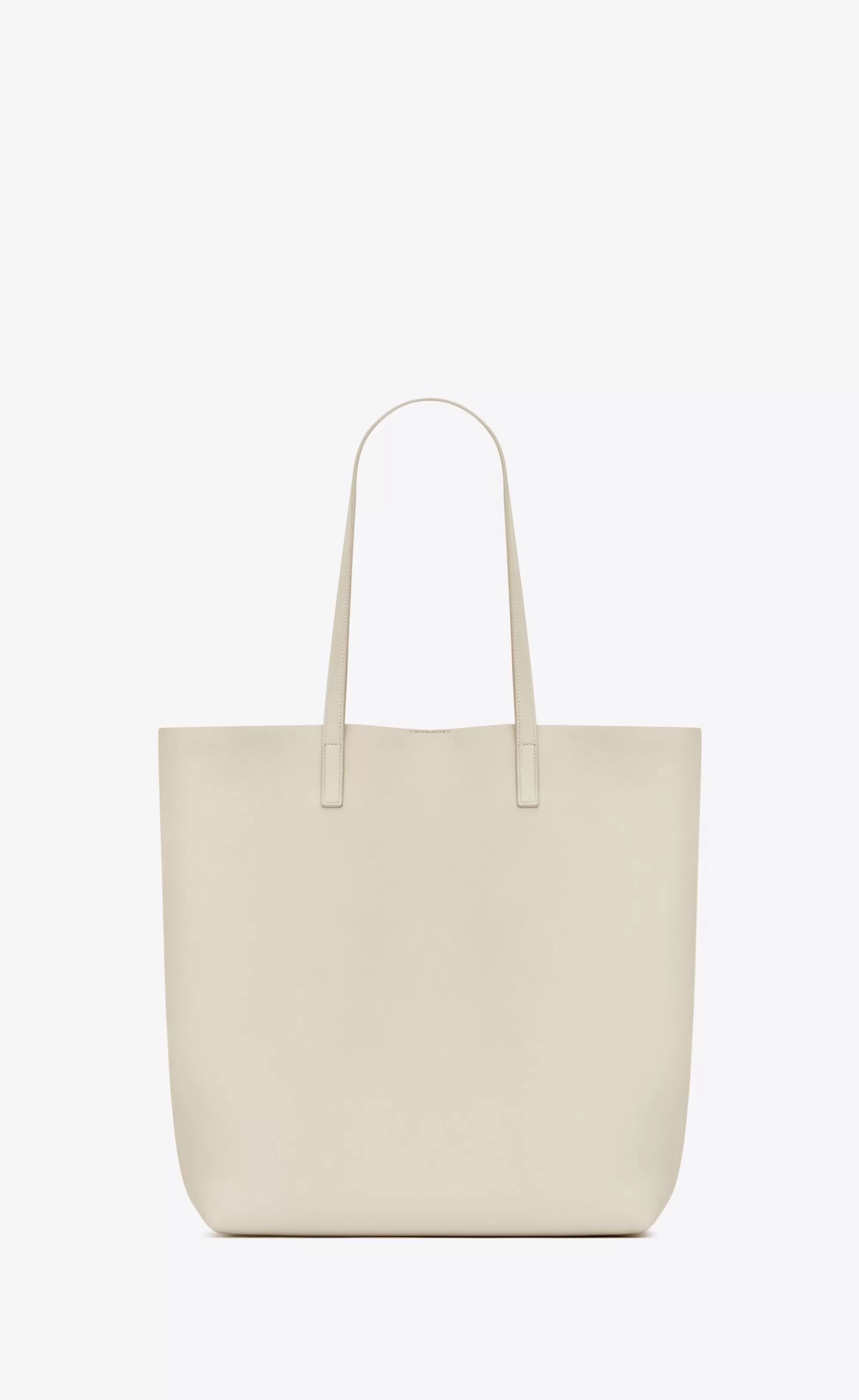 Women Saint Laurent TOTES AND SHOPPINGS^SHOPPING IN LEATHER | | YSL.com