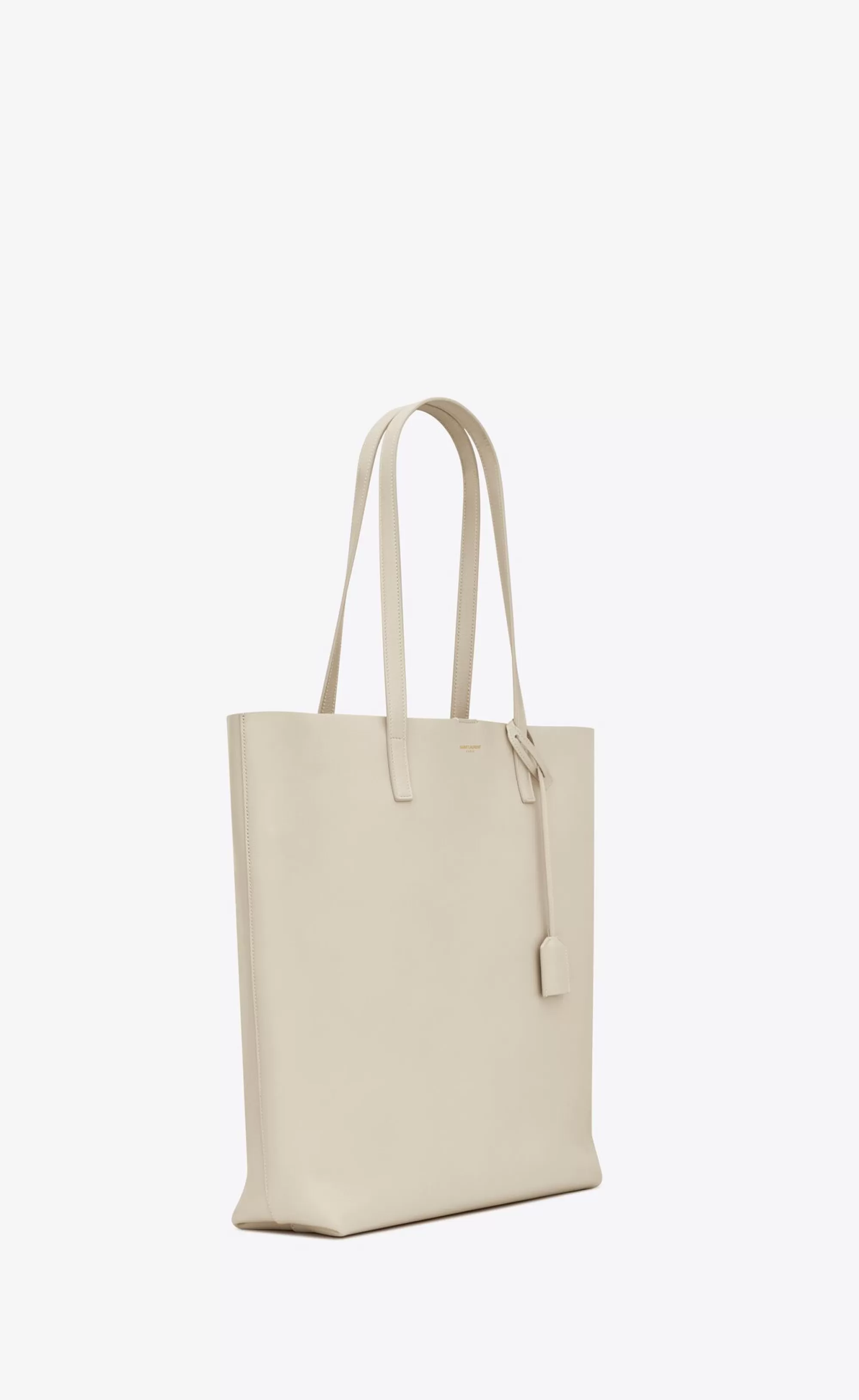 Women Saint Laurent TOTES AND SHOPPINGS^SHOPPING IN LEATHER | | YSL.com