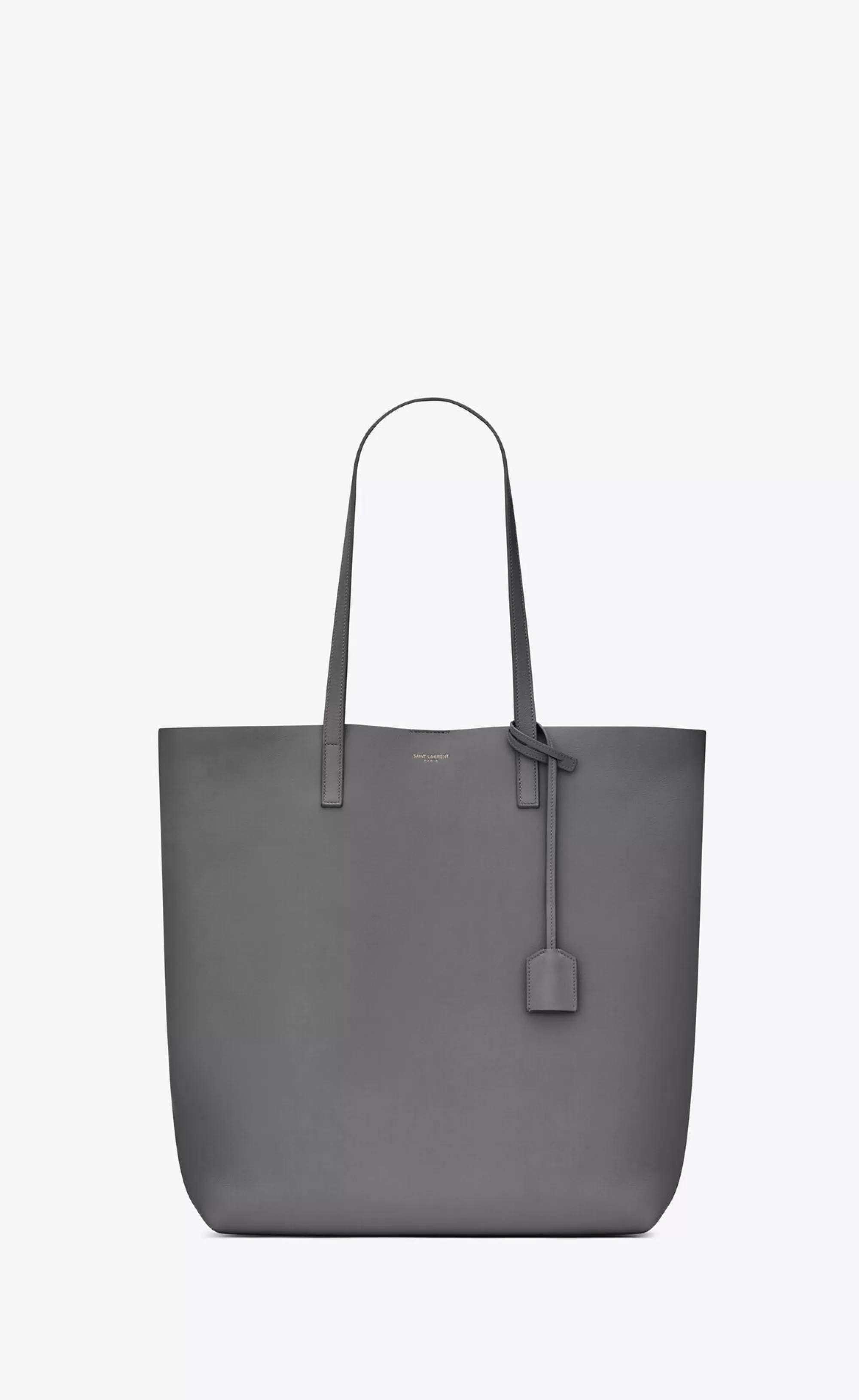 Women Saint Laurent TOTES AND SHOPPINGS^SHOPPING IN LEATHER | | YSL.com