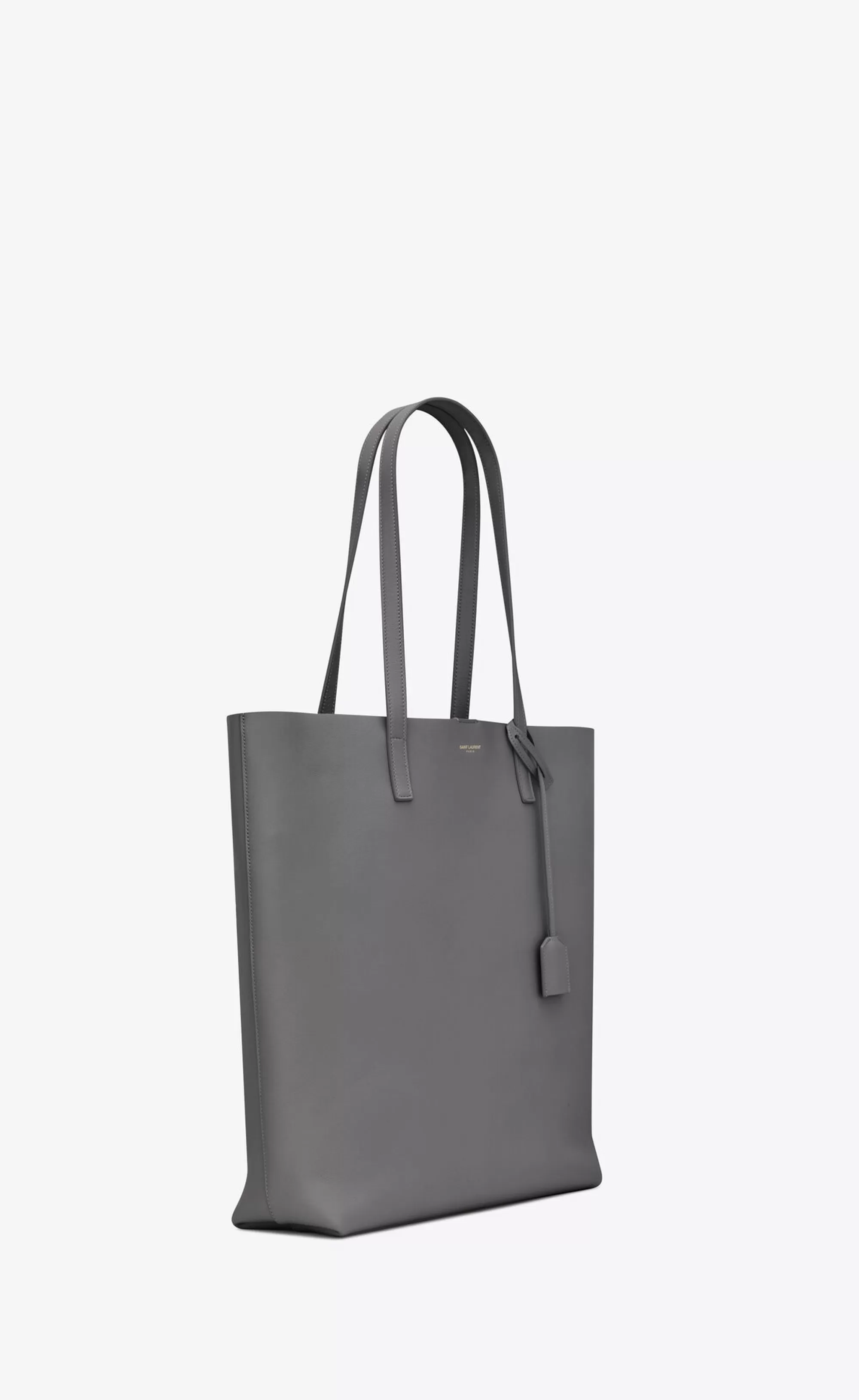 Women Saint Laurent TOTES AND SHOPPINGS^SHOPPING IN LEATHER | | YSL.com