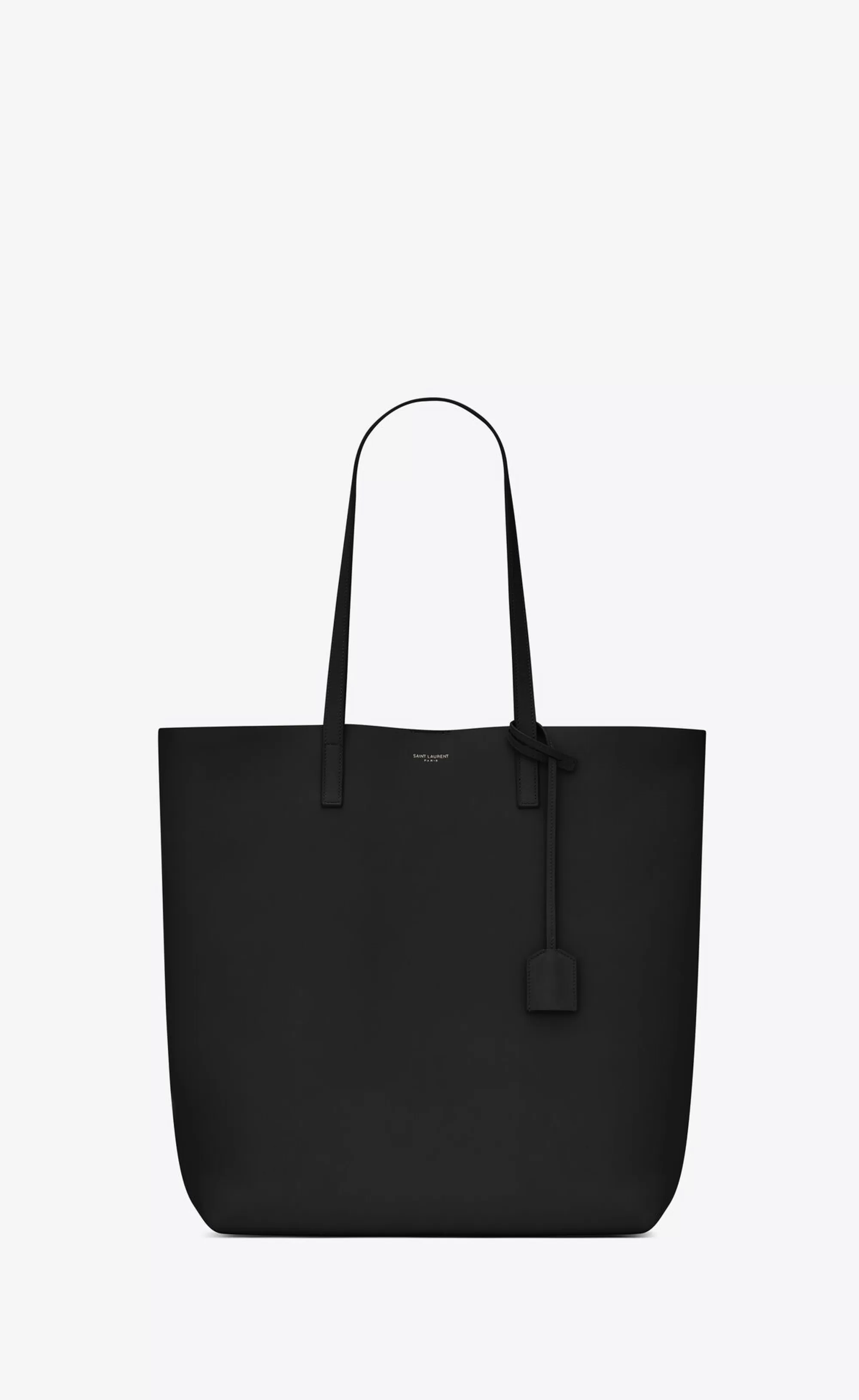 Women Saint Laurent TOTES AND SHOPPINGS^SHOPPING IN LEATHER | | YSL.com