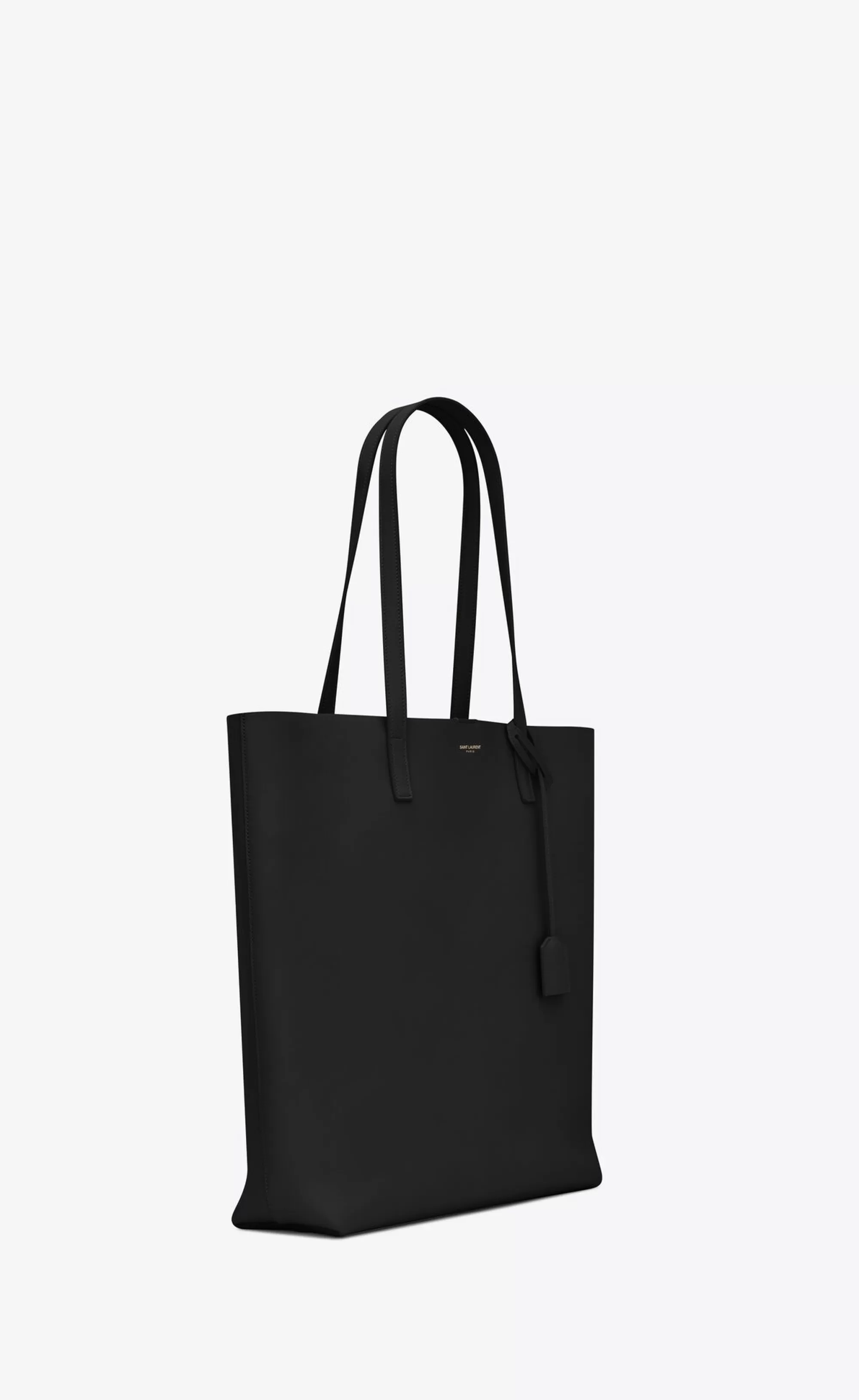 Women Saint Laurent TOTES AND SHOPPINGS^SHOPPING IN LEATHER | | YSL.com