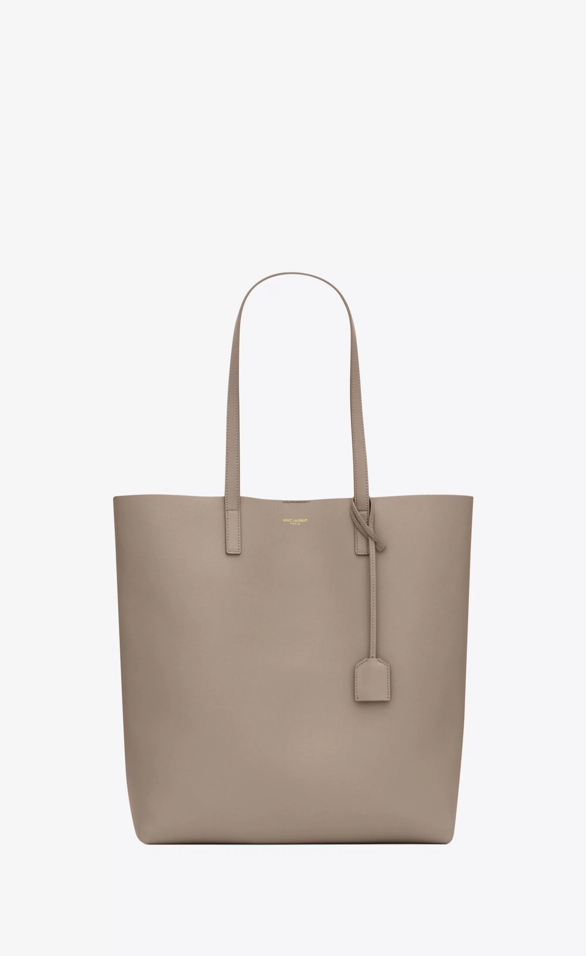 Women Saint Laurent TOTES AND SHOPPINGS^SHOPPING IN LEATHER | | YSL.com