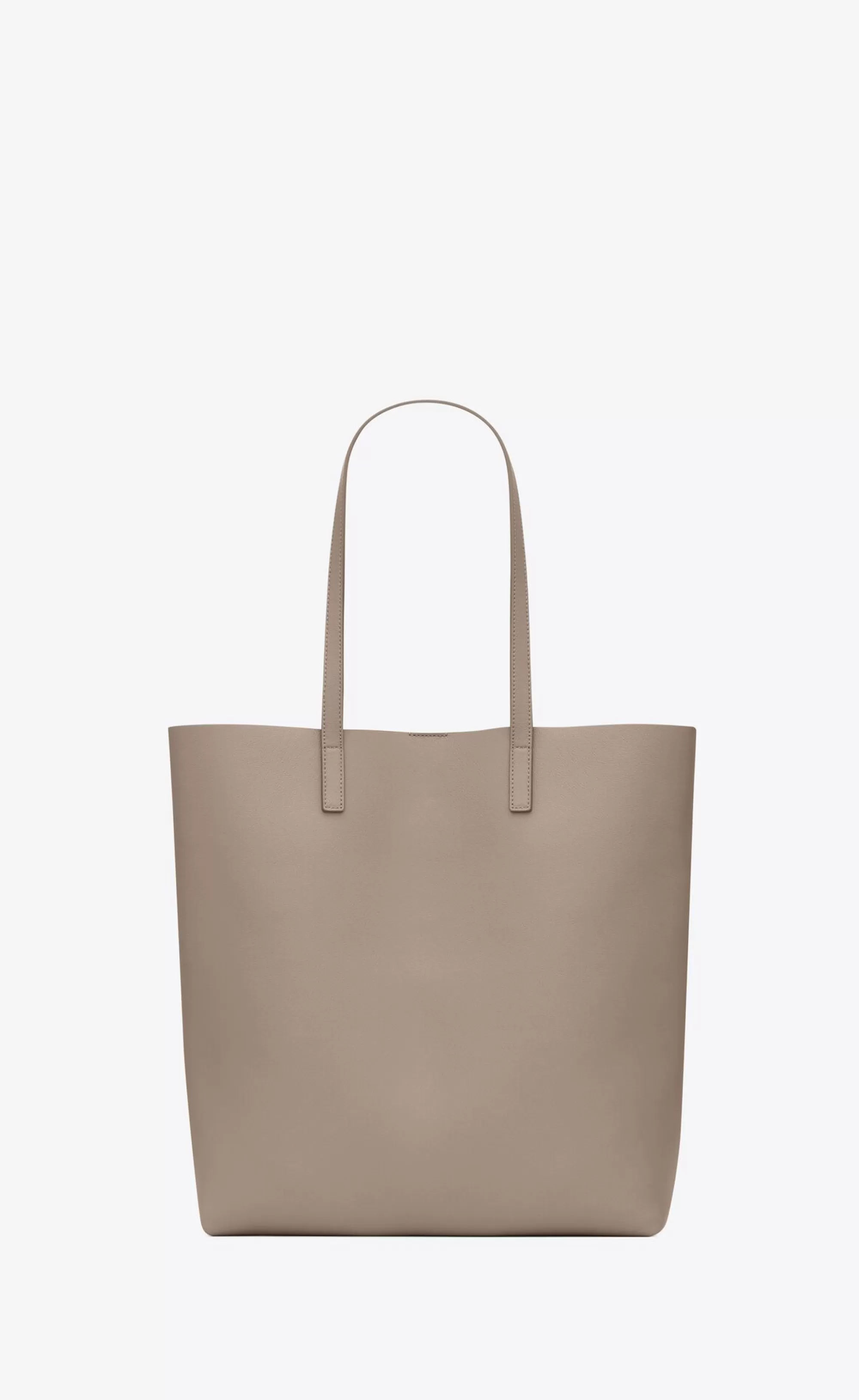 Women Saint Laurent TOTES AND SHOPPINGS^SHOPPING IN LEATHER | | YSL.com