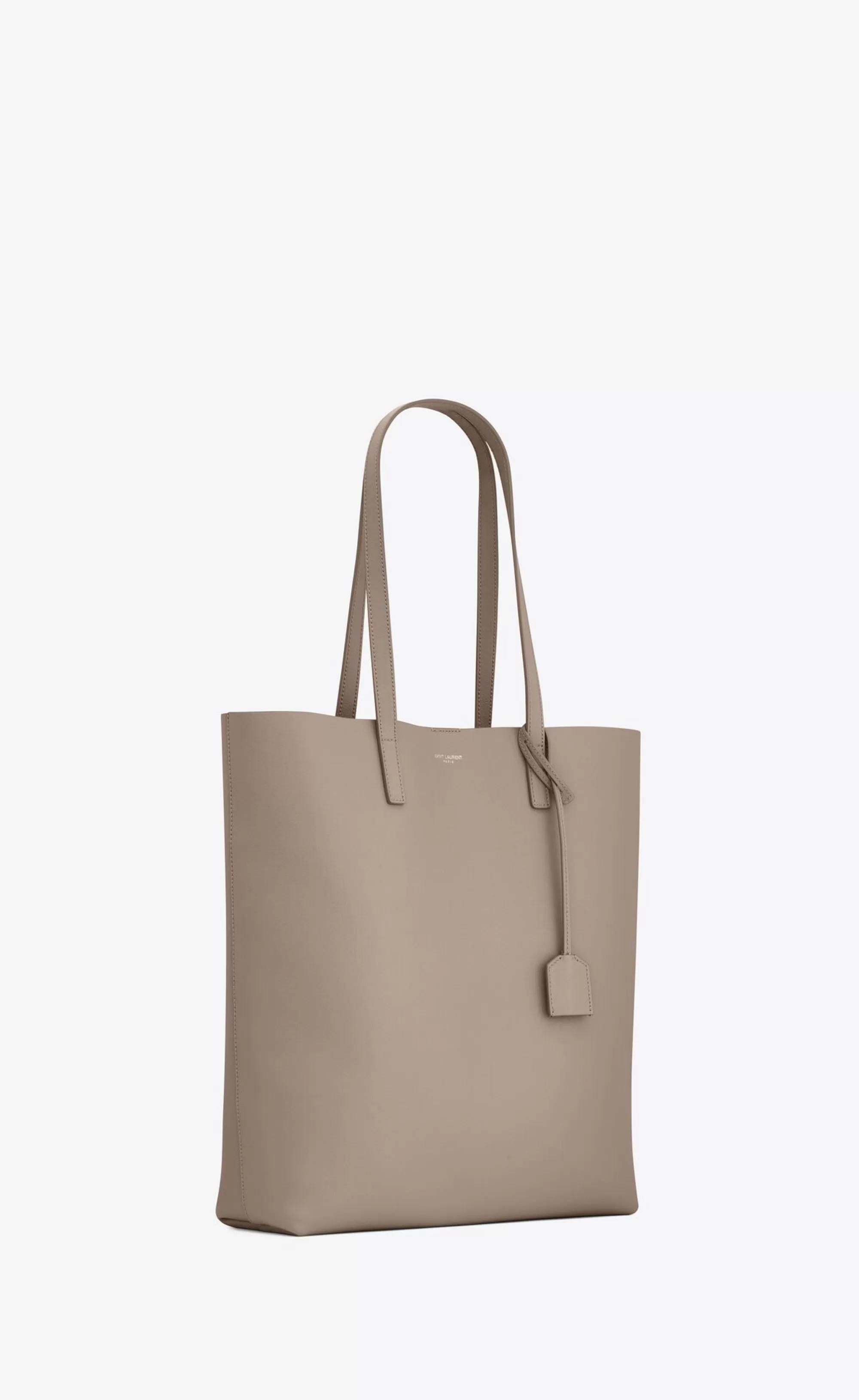Women Saint Laurent TOTES AND SHOPPINGS^SHOPPING IN LEATHER | | YSL.com