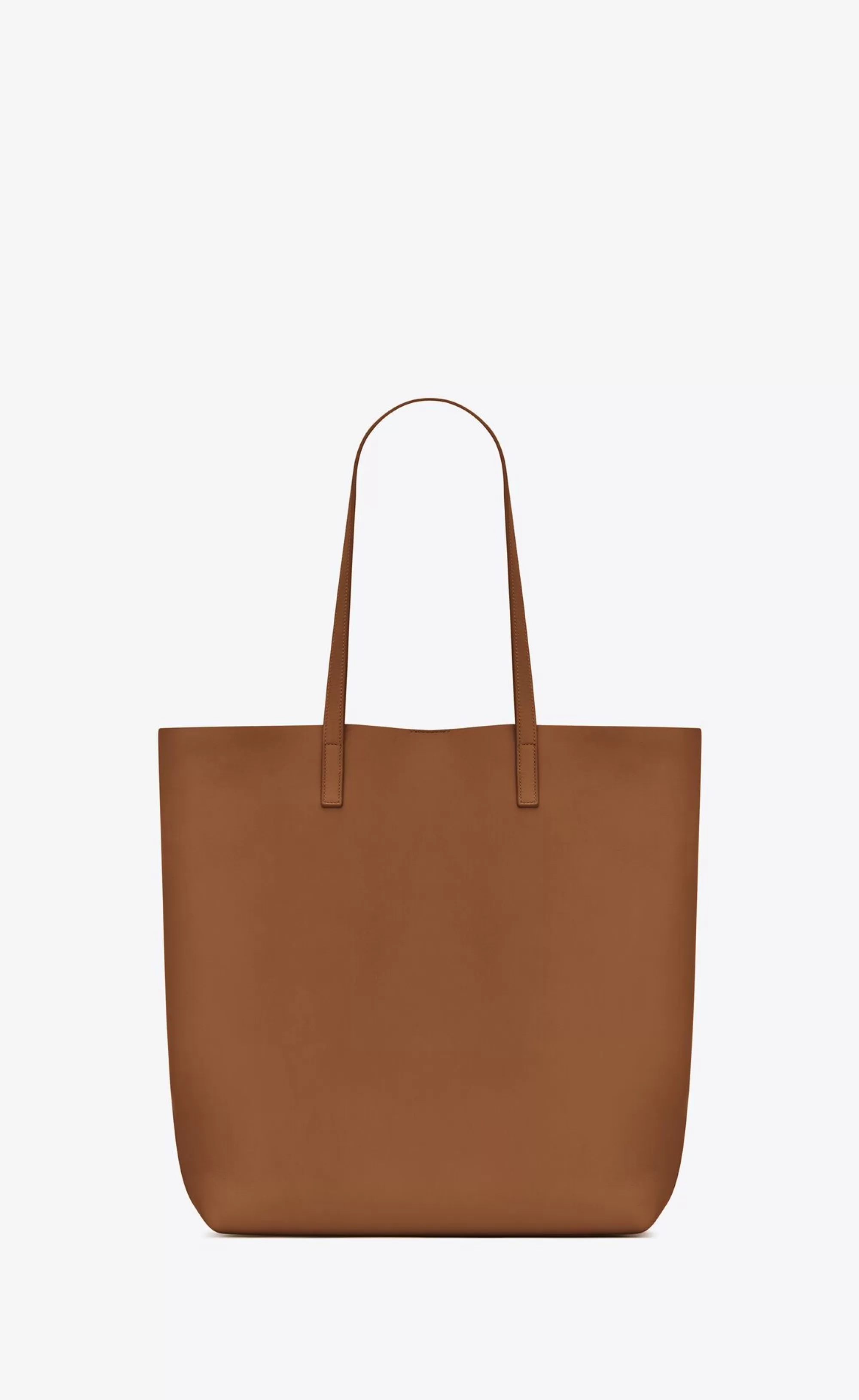 Women Saint Laurent TOTES AND SHOPPINGS^SHOPPING IN LEATHER | | YSL.com