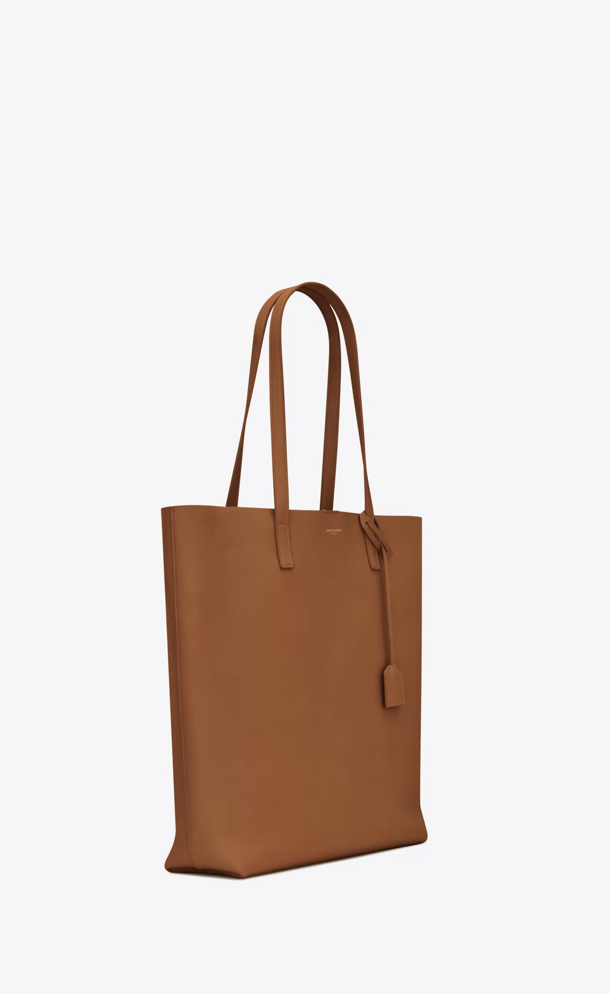 Women Saint Laurent TOTES AND SHOPPINGS^SHOPPING IN LEATHER | | YSL.com