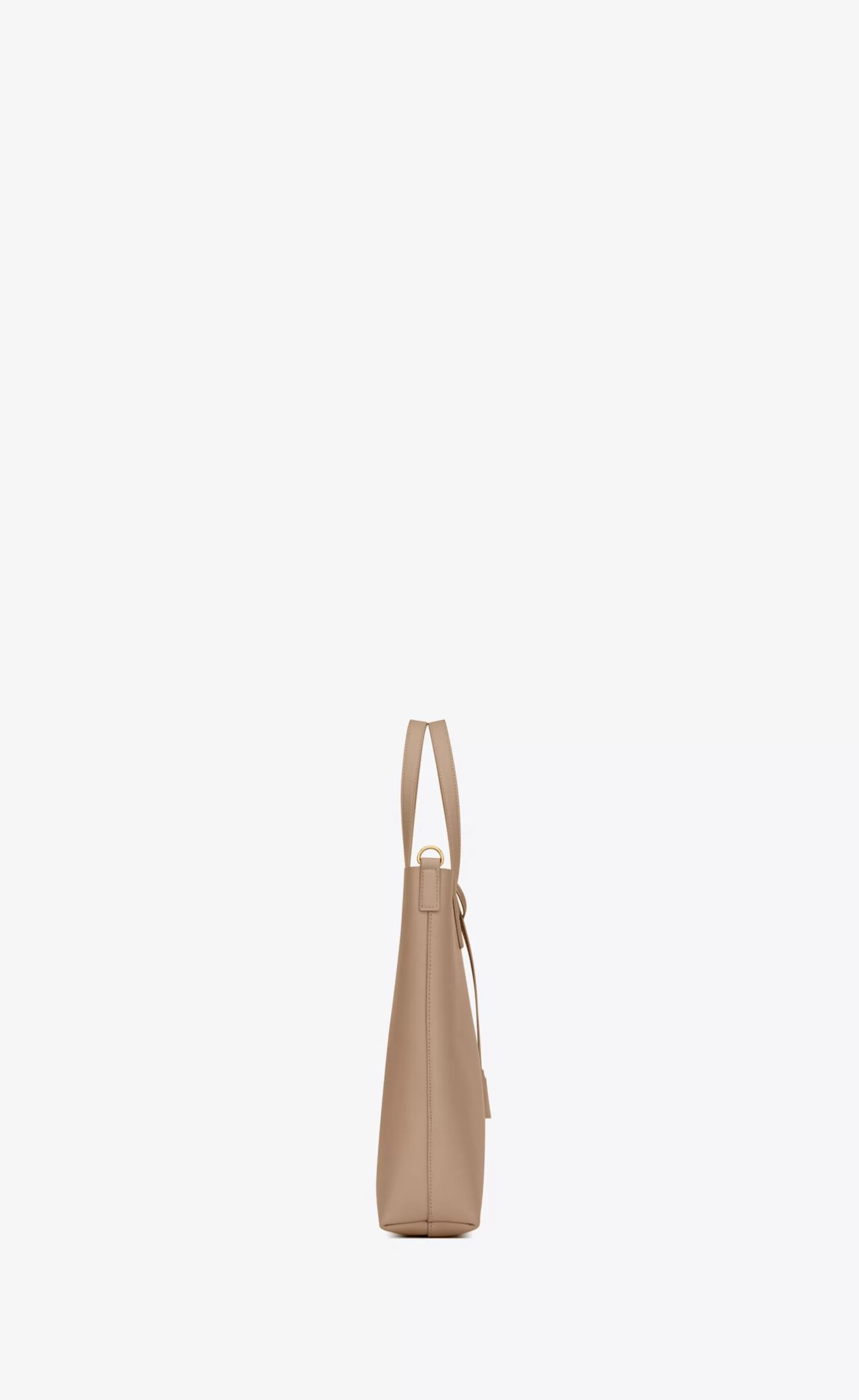 Women Saint Laurent TOTES AND SHOPPINGS^SHOPPING TOY IN LEATHER | | YSL.com