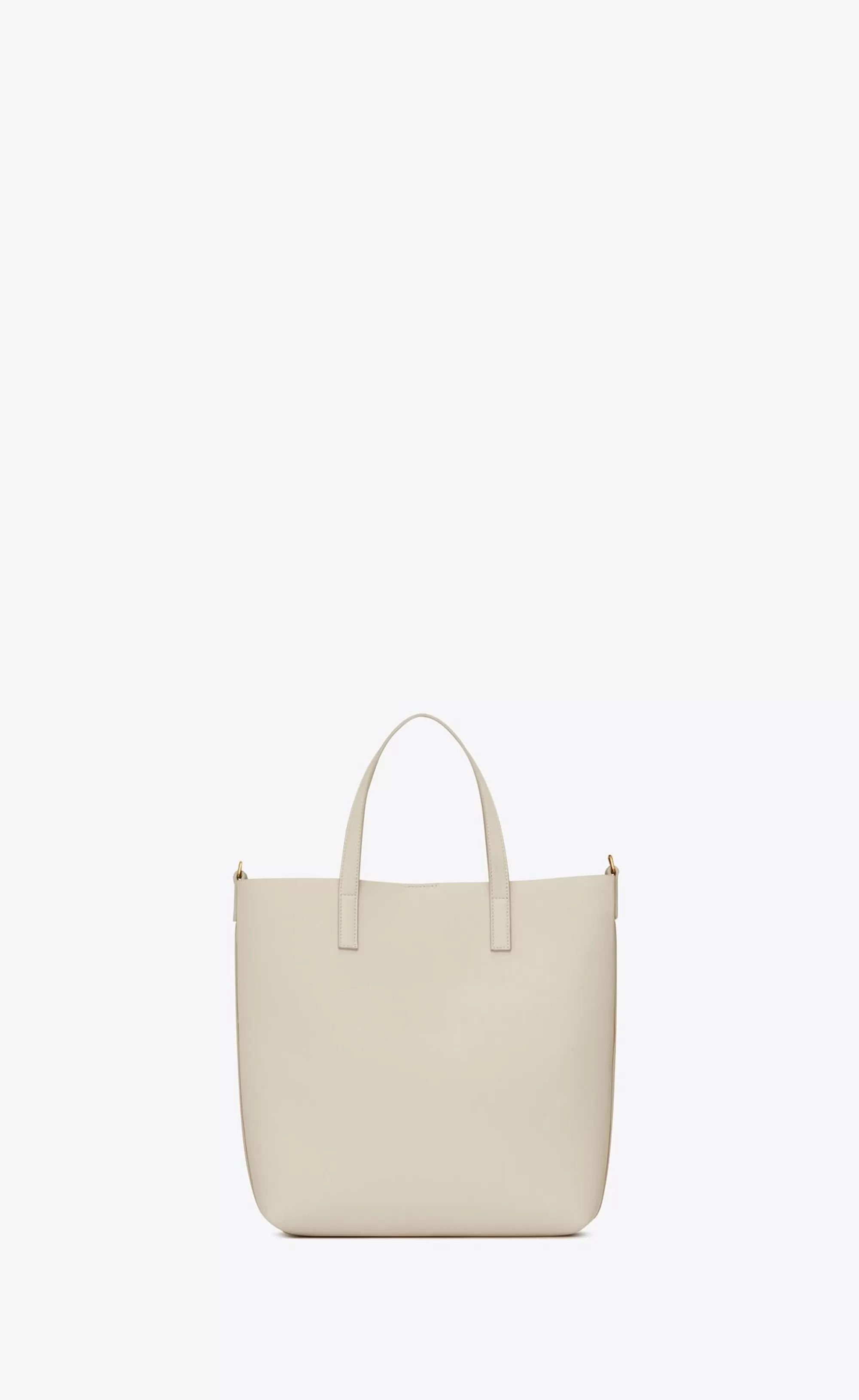 Women Saint Laurent TOTES AND SHOPPINGS^SHOPPING TOY IN LEATHER | | YSL.com