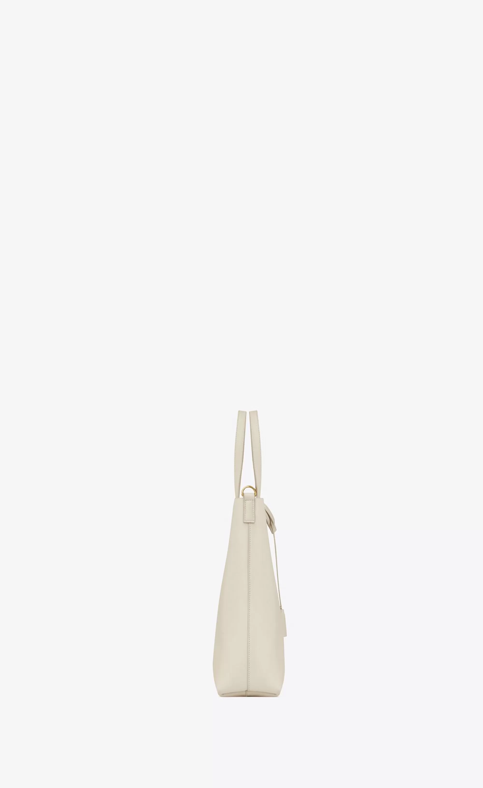 Women Saint Laurent TOTES AND SHOPPINGS^SHOPPING TOY IN LEATHER | | YSL.com