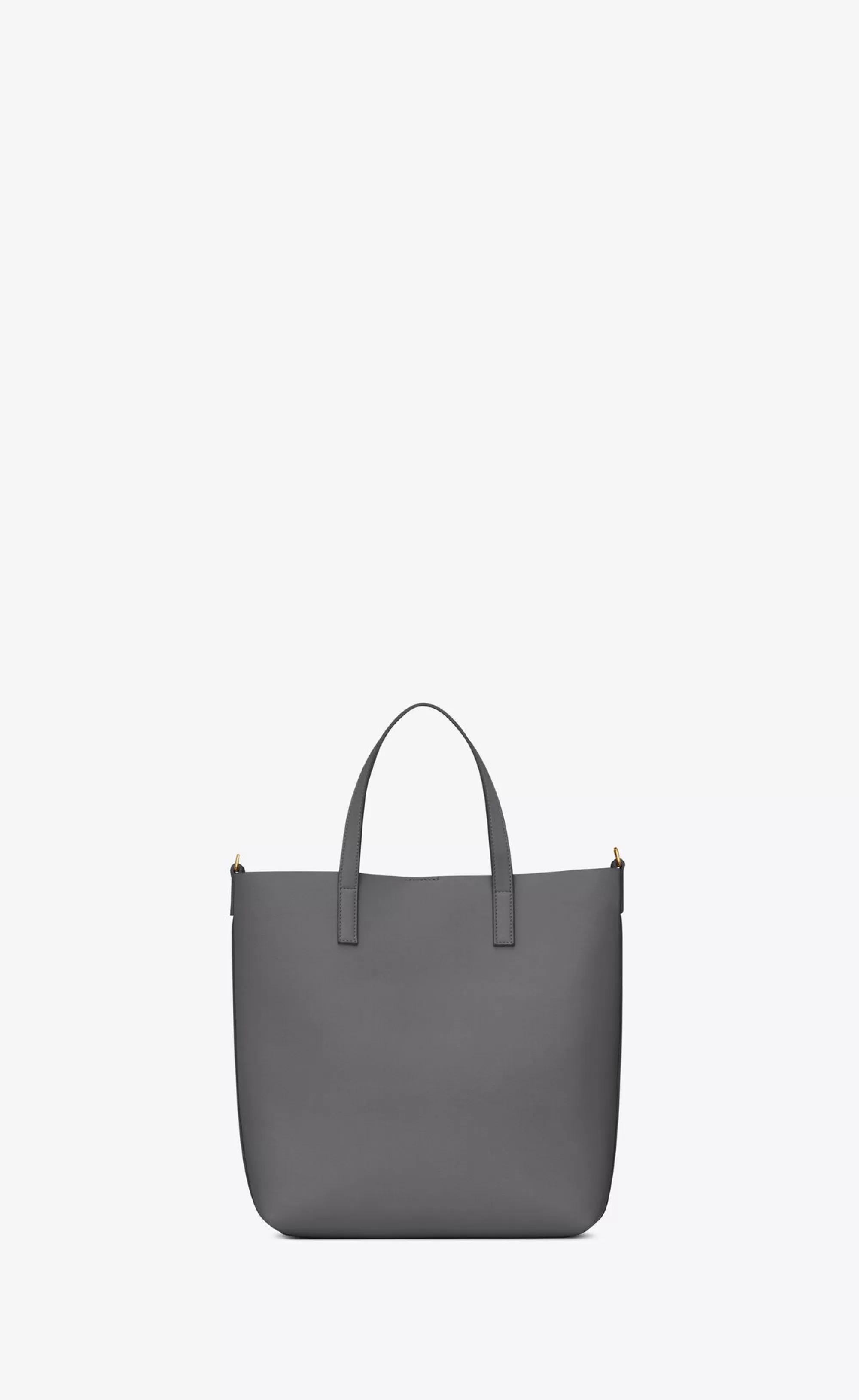 Women Saint Laurent TOTES AND SHOPPINGS^SHOPPING TOY IN LEATHER | | YSL.com