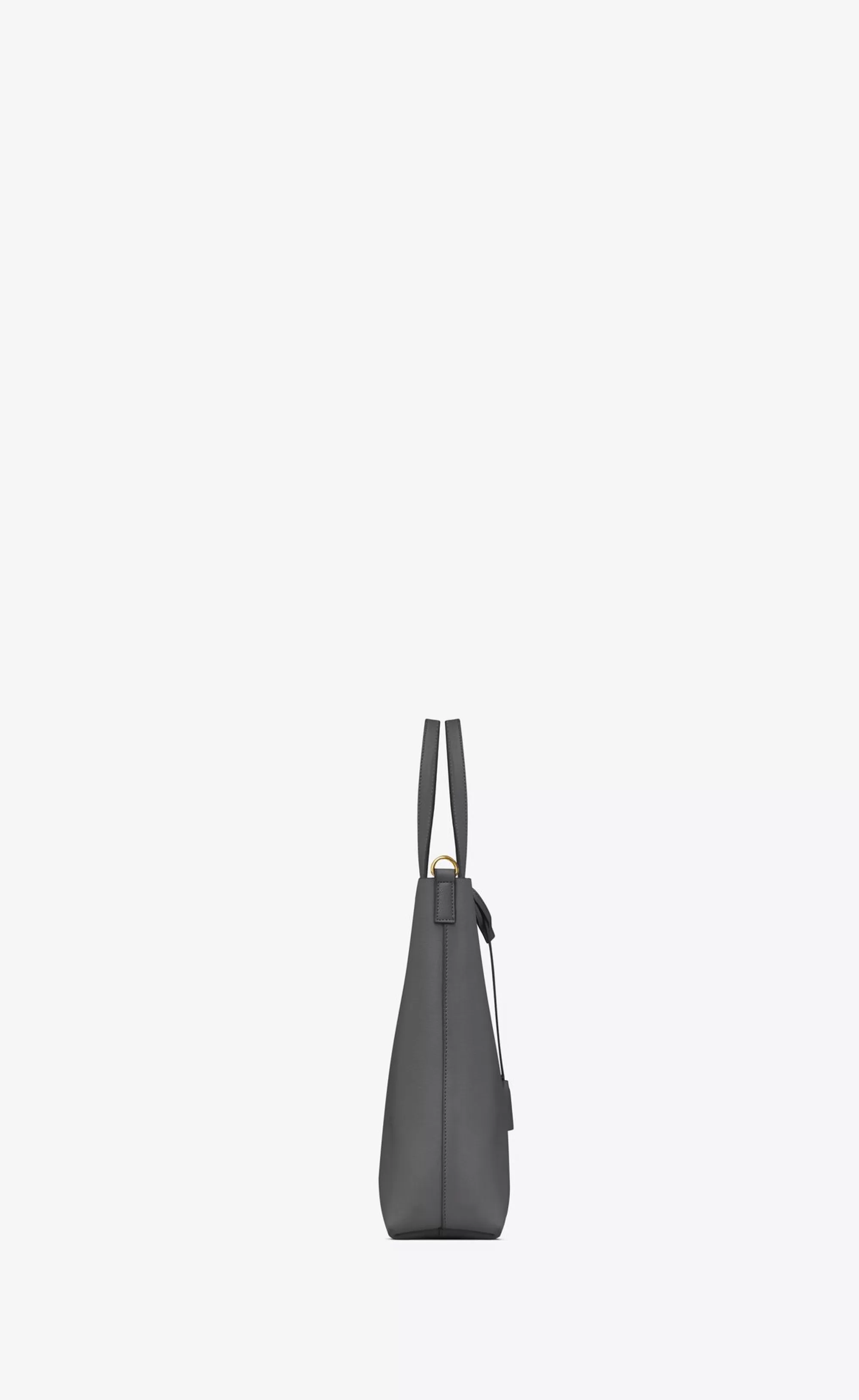 Women Saint Laurent TOTES AND SHOPPINGS^SHOPPING TOY IN LEATHER | | YSL.com