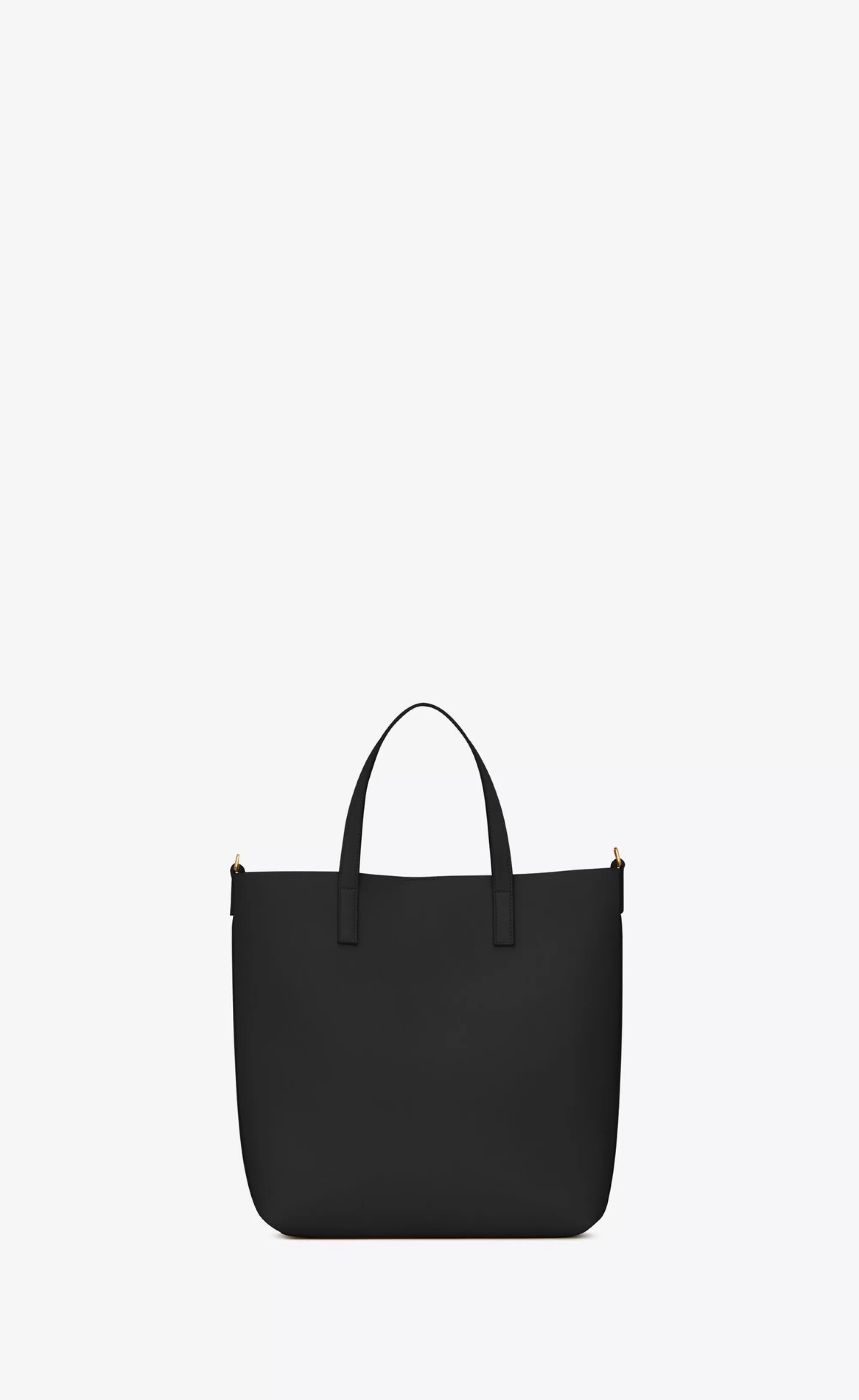 Women Saint Laurent TOTES AND SHOPPINGS^SHOPPING TOY IN LEATHER | | YSL.com