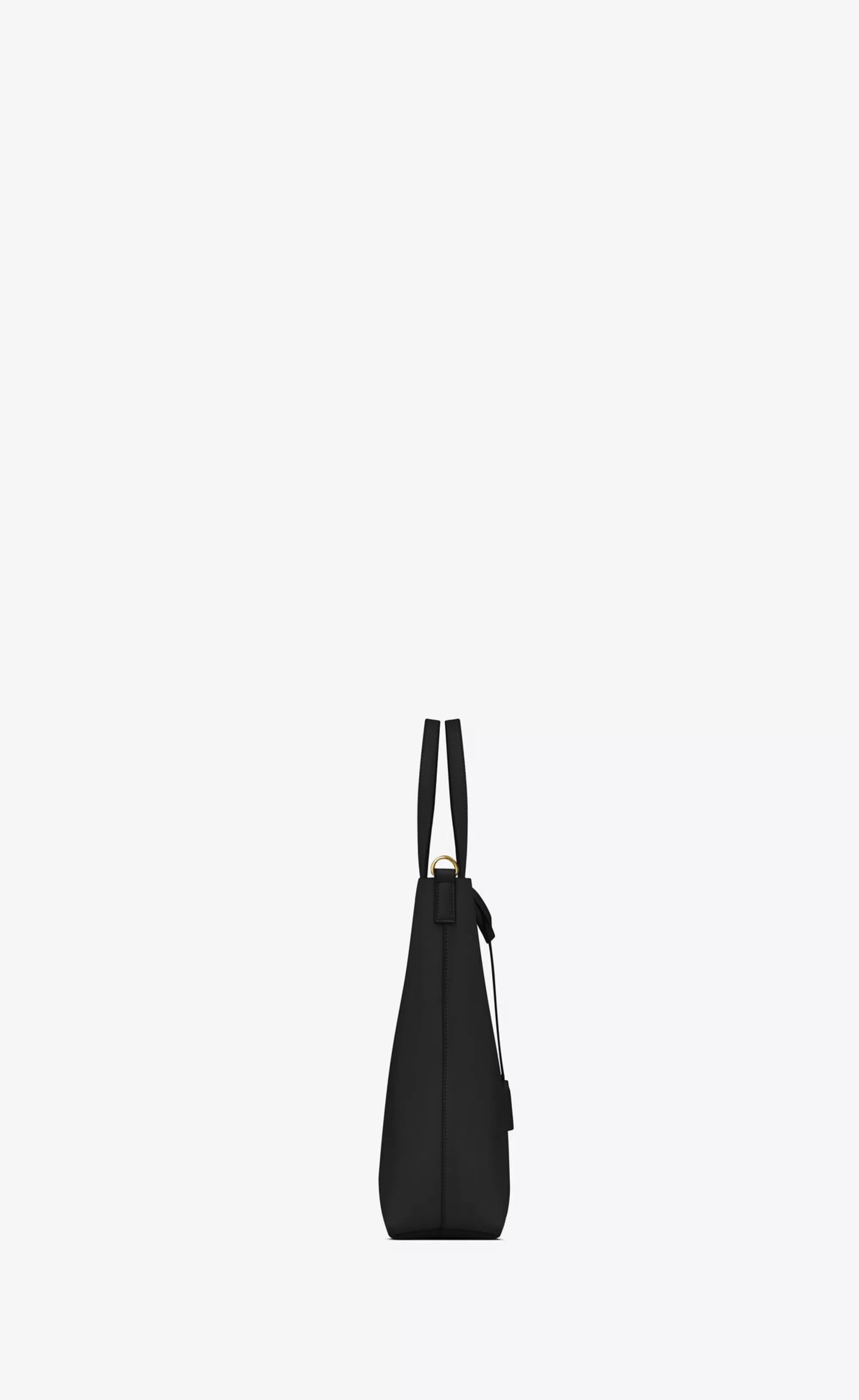 Women Saint Laurent TOTES AND SHOPPINGS^SHOPPING TOY IN LEATHER | | YSL.com