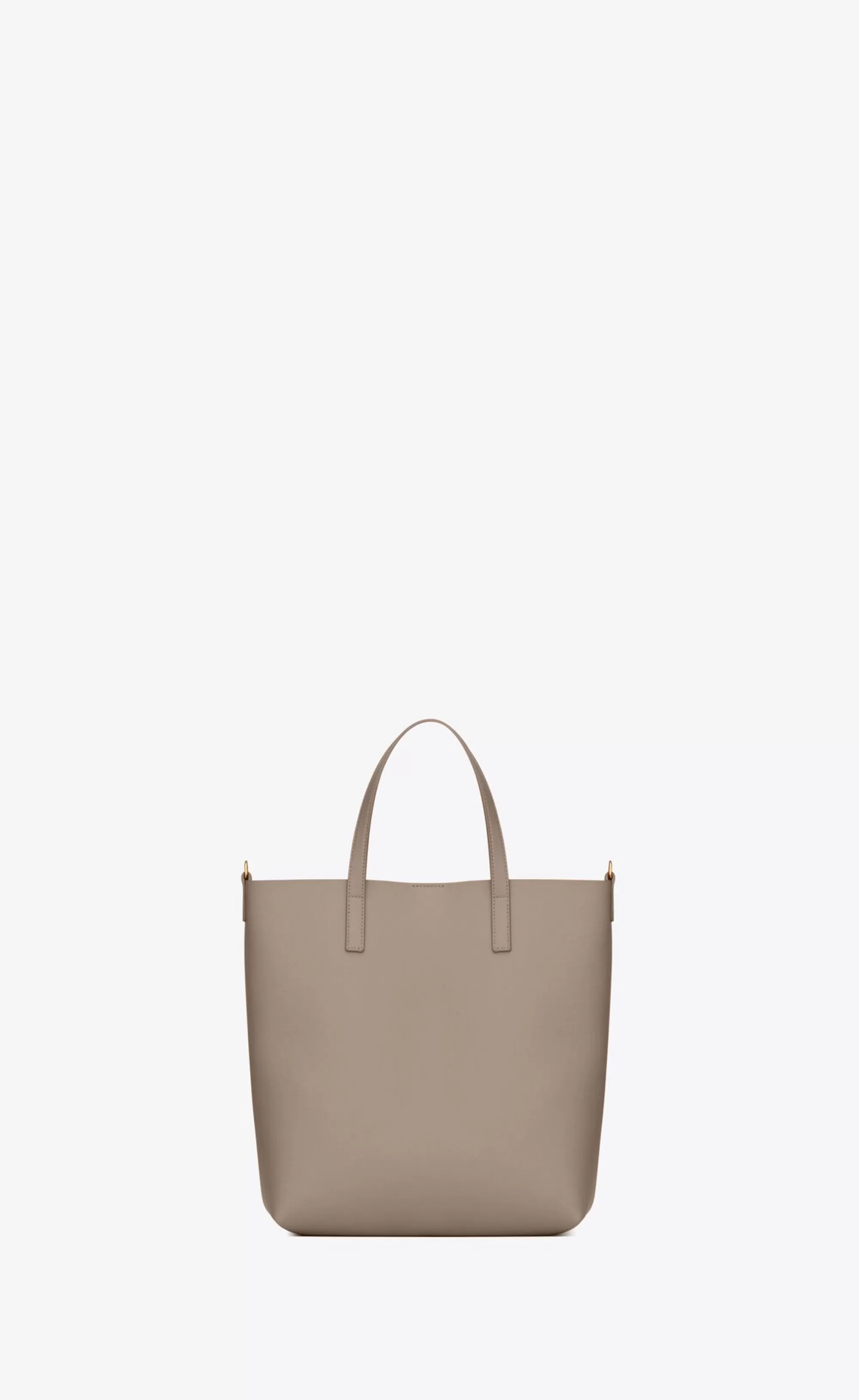 Women Saint Laurent TOTES AND SHOPPINGS^SHOPPING TOY IN LEATHER | | YSL.com