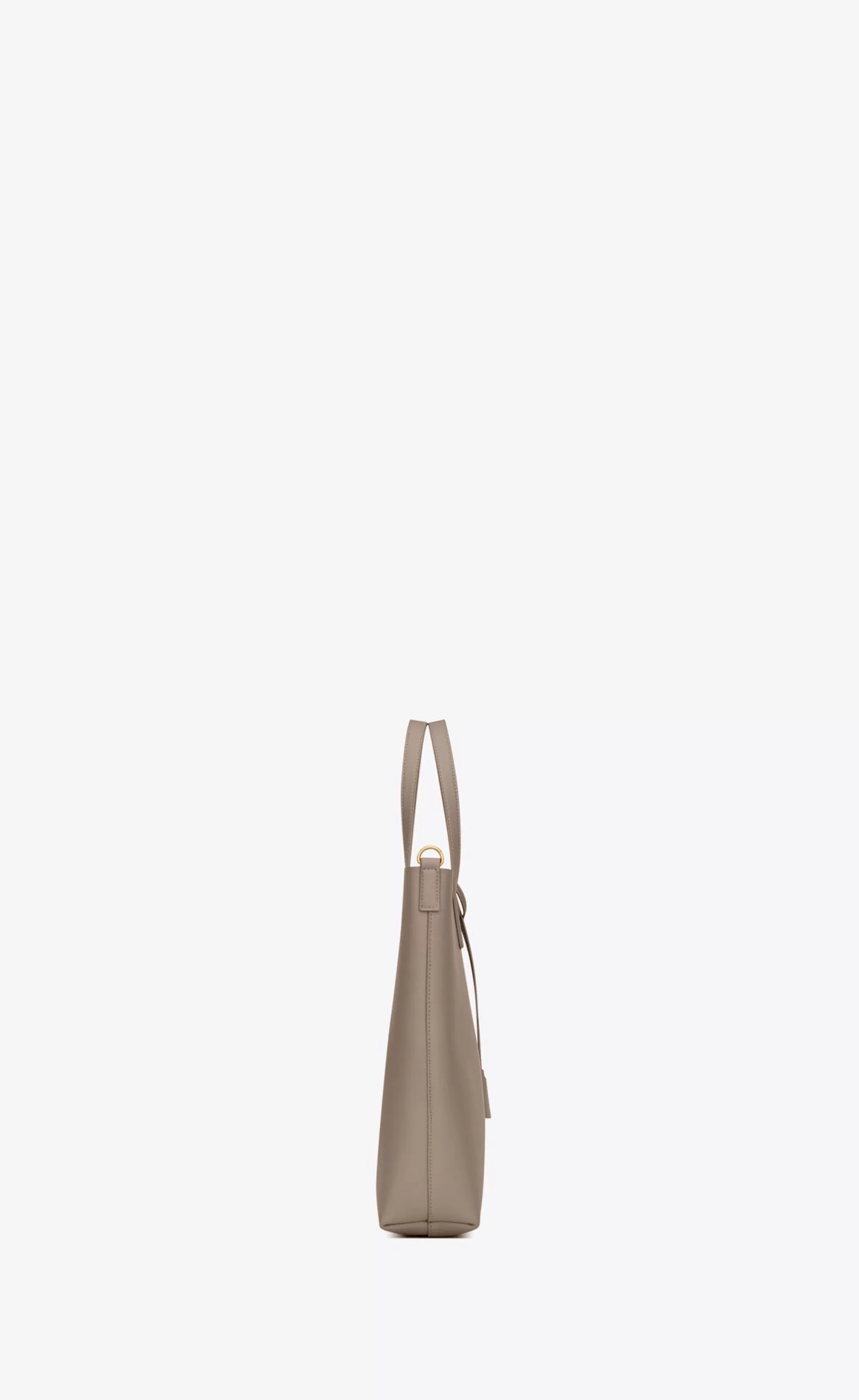 Women Saint Laurent TOTES AND SHOPPINGS^SHOPPING TOY IN LEATHER | | YSL.com
