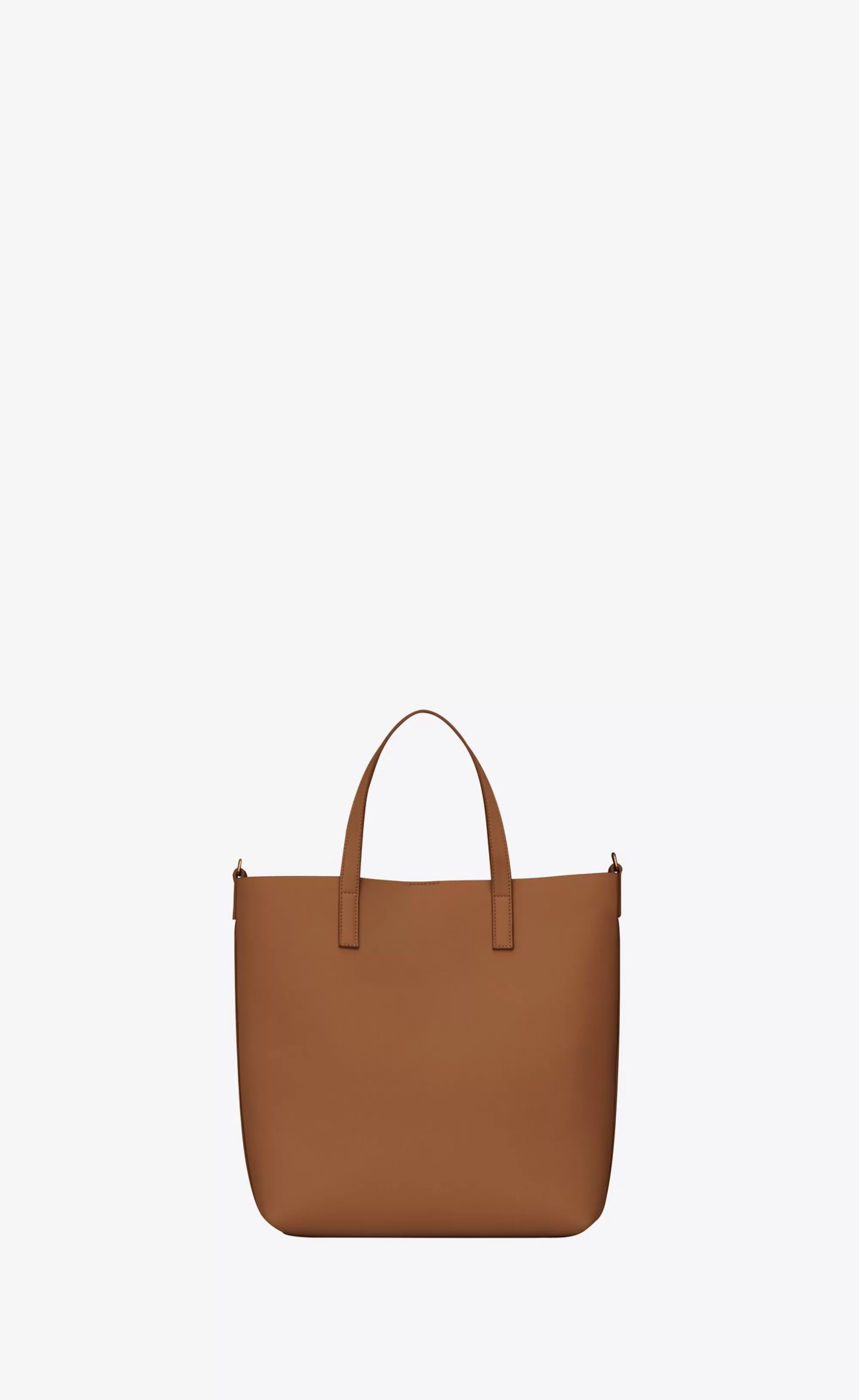 Women Saint Laurent TOTES AND SHOPPINGS^SHOPPING TOY IN LEATHER | | YSL.com