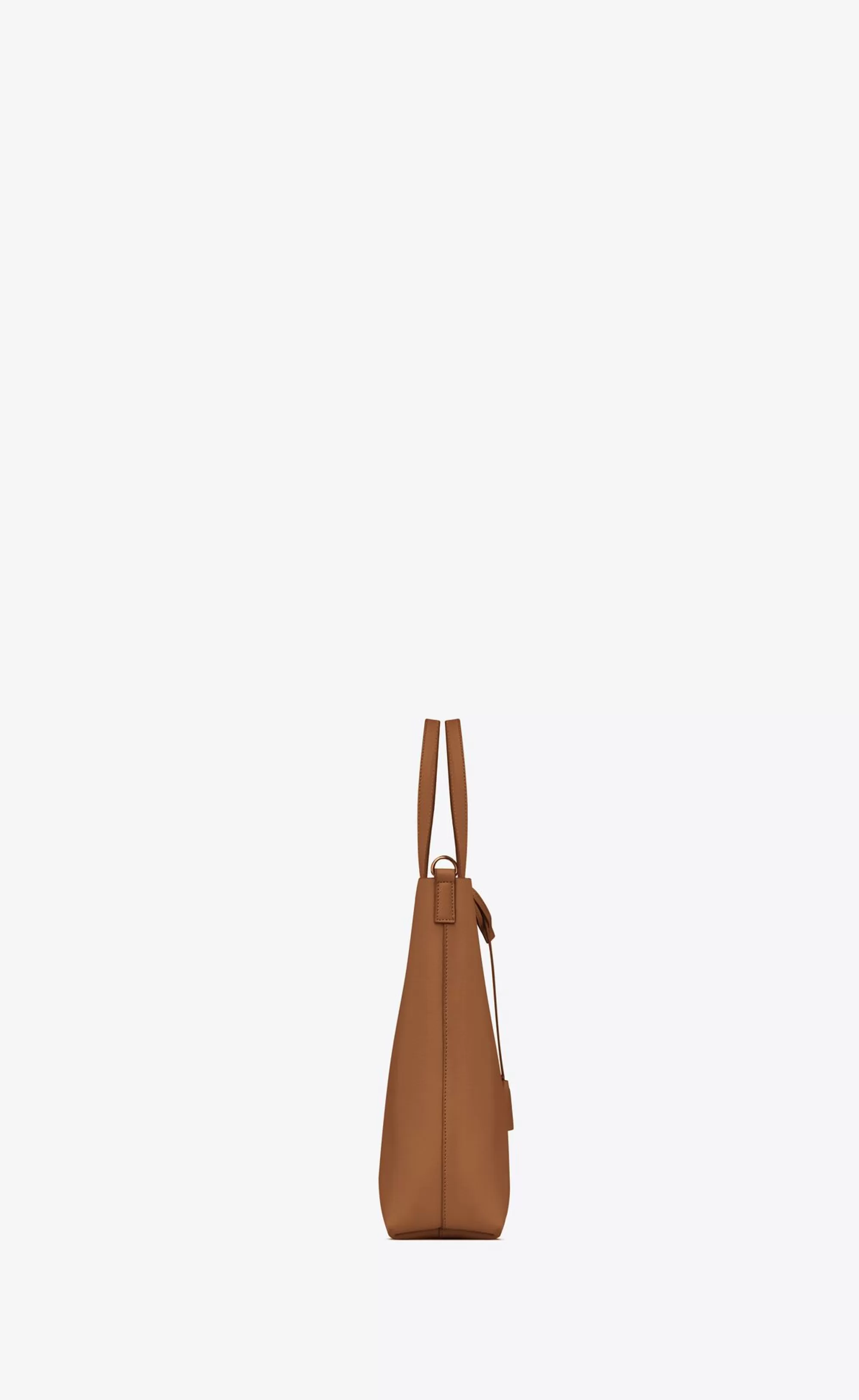Women Saint Laurent TOTES AND SHOPPINGS^SHOPPING TOY IN LEATHER | | YSL.com