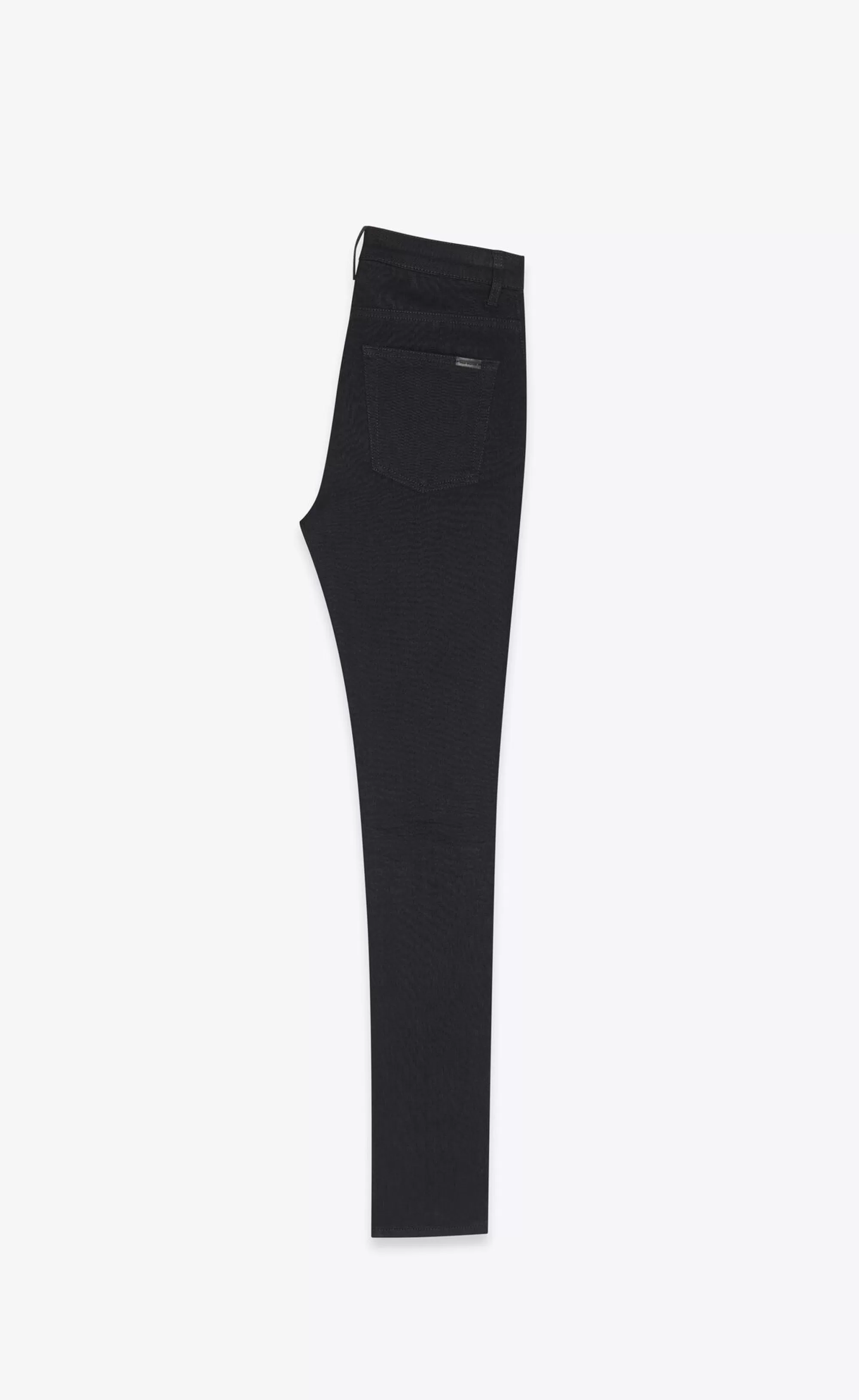 Women Saint Laurent Denim^Skinny-fit Jeans In Denim | | YSL.com
