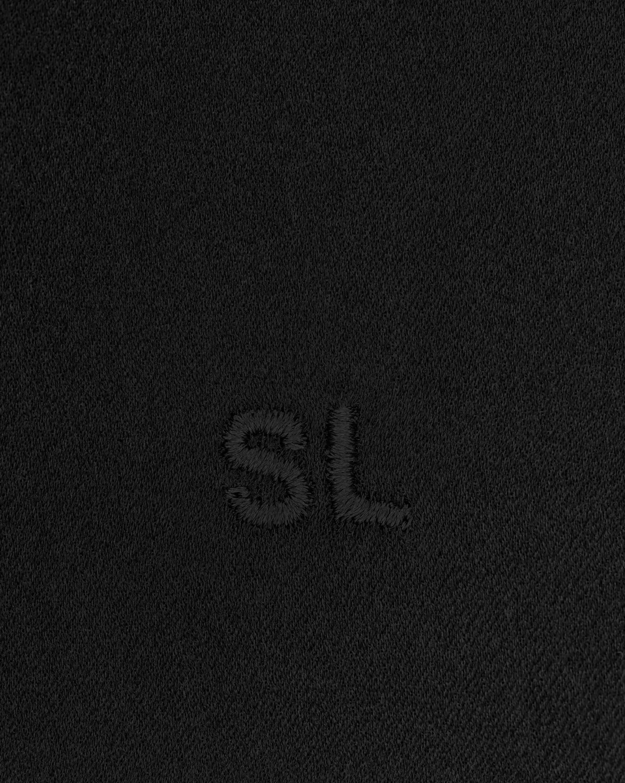 Women Saint Laurent TEXTILE ACCESSORIES | OTHER ACCESSORIES^SL Pocket Square Scarf In Silk Satin | | YSL.com