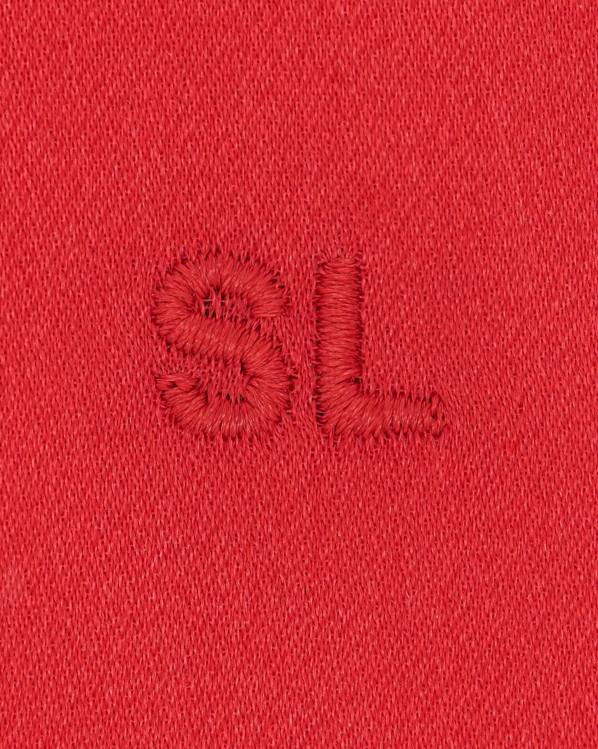 Women Saint Laurent OTHER ACCESSORIES^SL Pocket Square Scarf In Silk Satin | | YSL.com