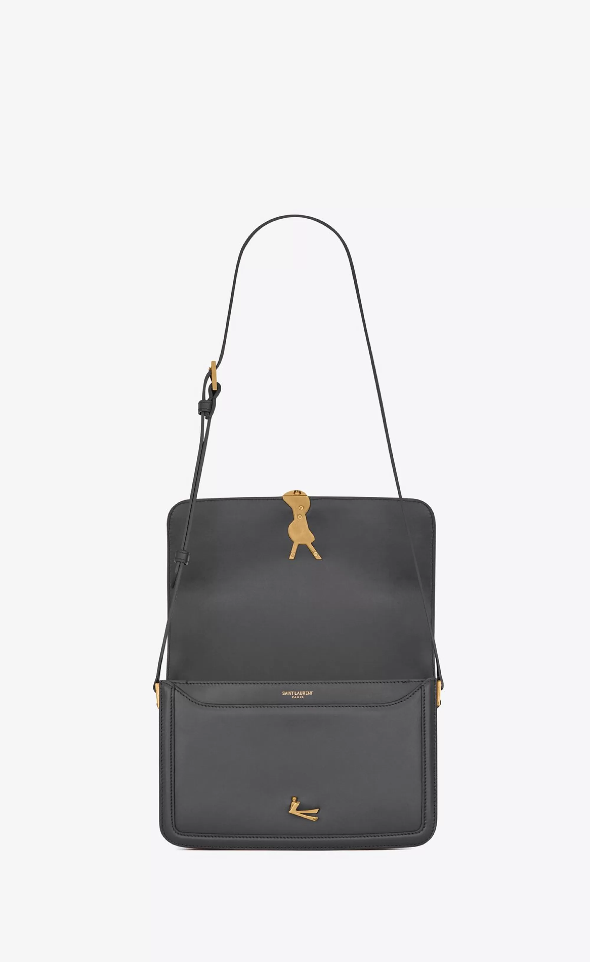 Women Saint Laurent SHOULDER BAGS^SOLFERINO MEDIUM SATCHEL IN BOX | | YSL.com