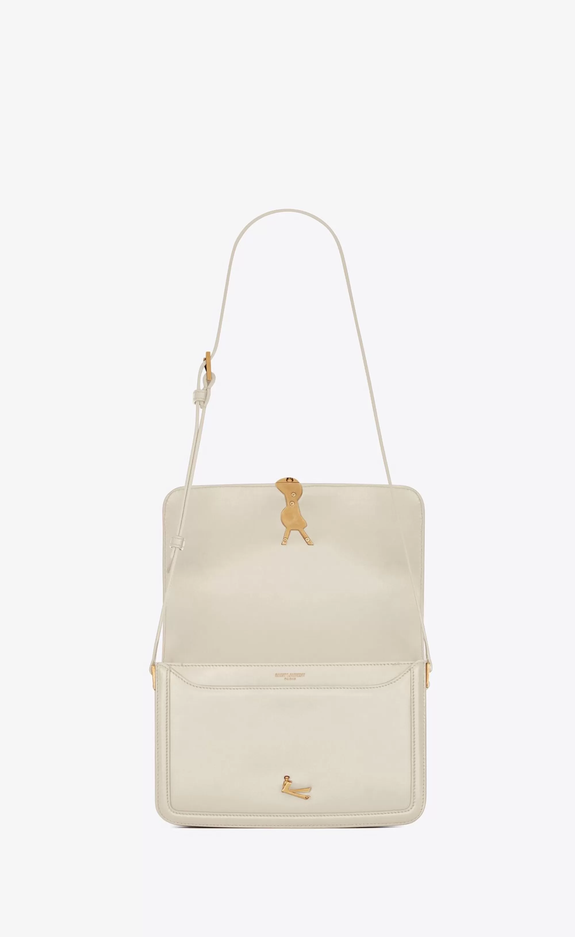 Women Saint Laurent SHOULDER BAGS^SOLFERINO MEDIUM SATCHEL IN BOX | | YSL.com