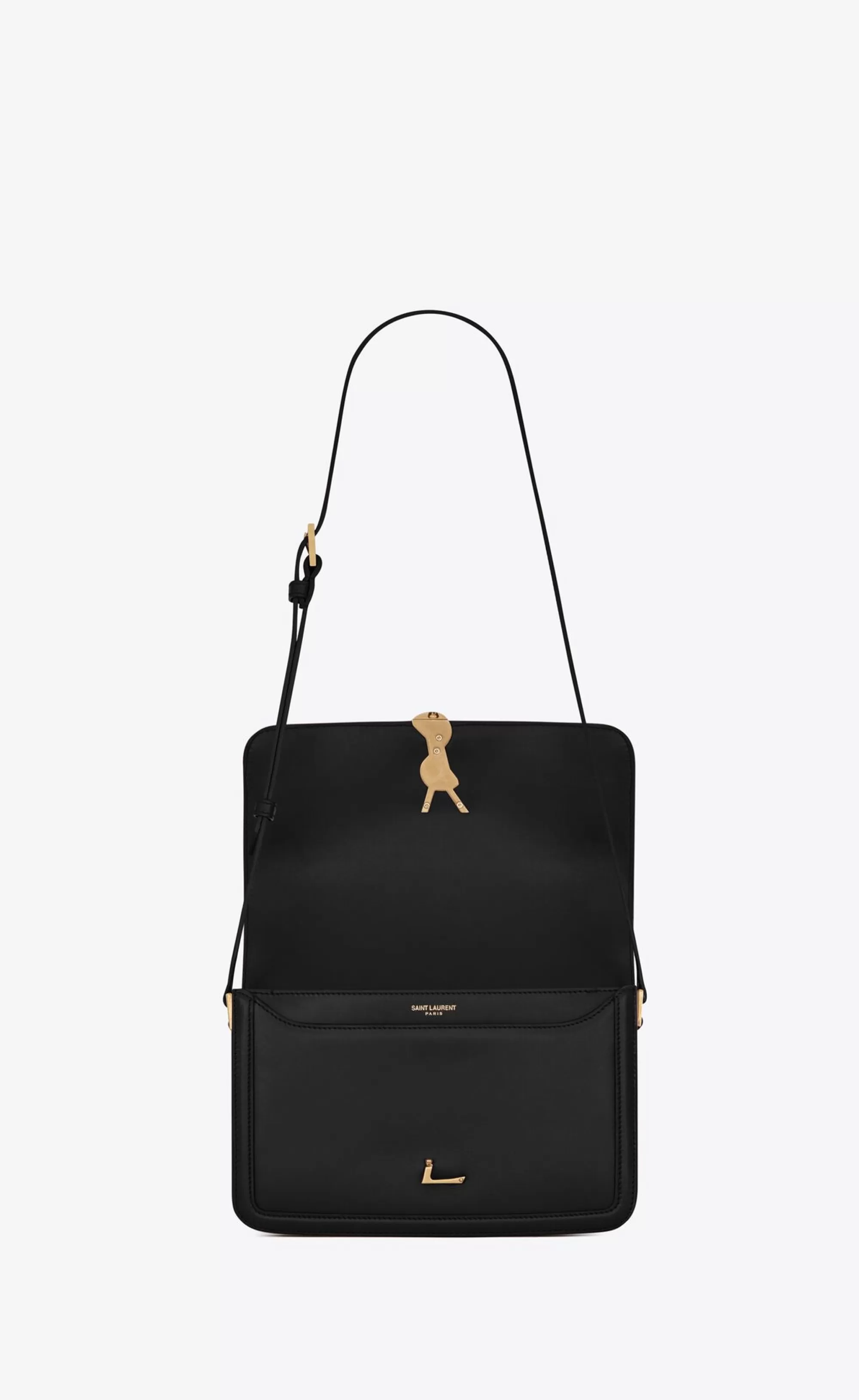Women Saint Laurent SHOULDER BAGS^SOLFERINO MEDIUM SATCHEL IN BOX | | YSL.com