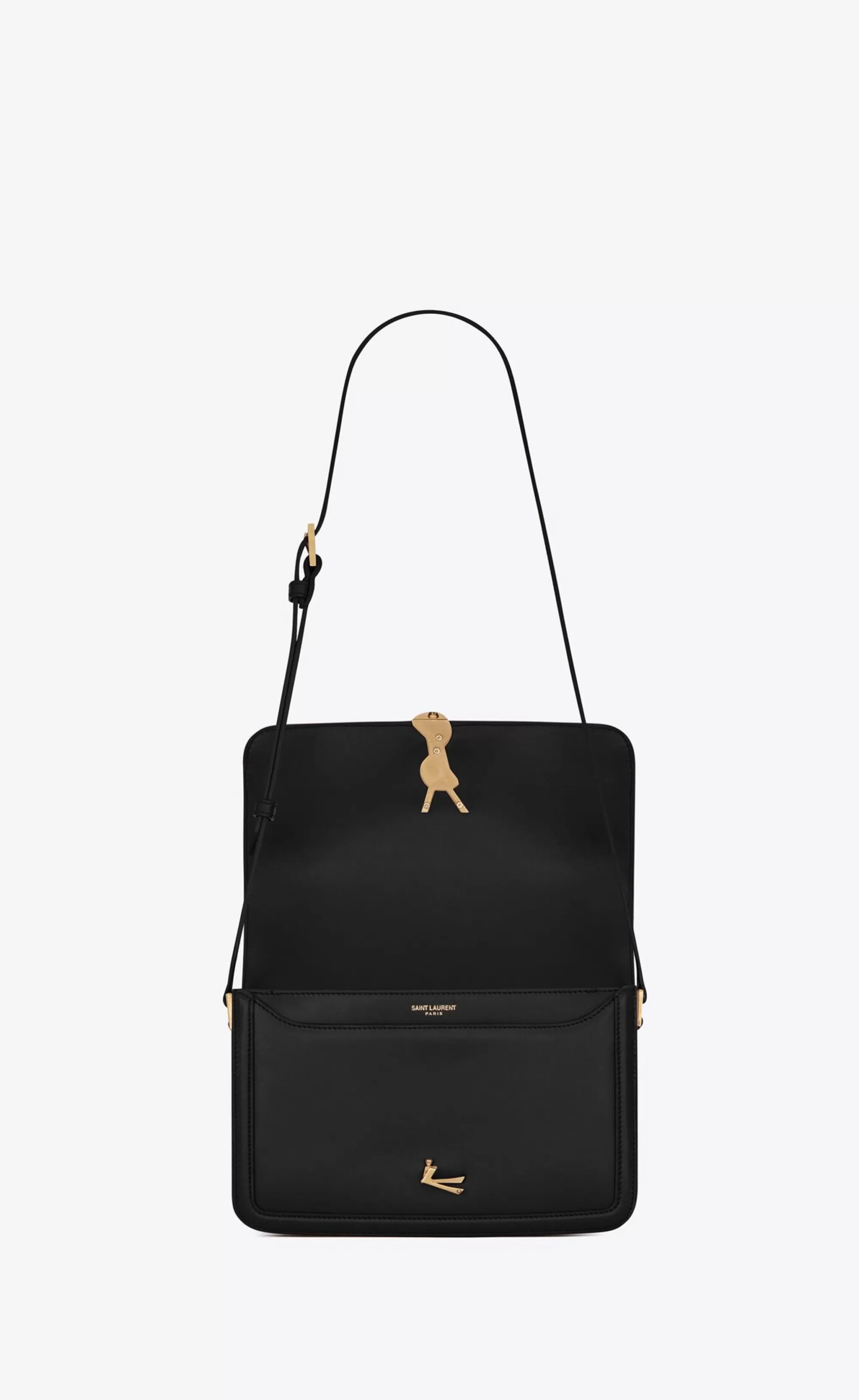 Women Saint Laurent SHOULDER BAGS^SOLFERINO MEDIUM SATCHEL IN BOX | | YSL.com