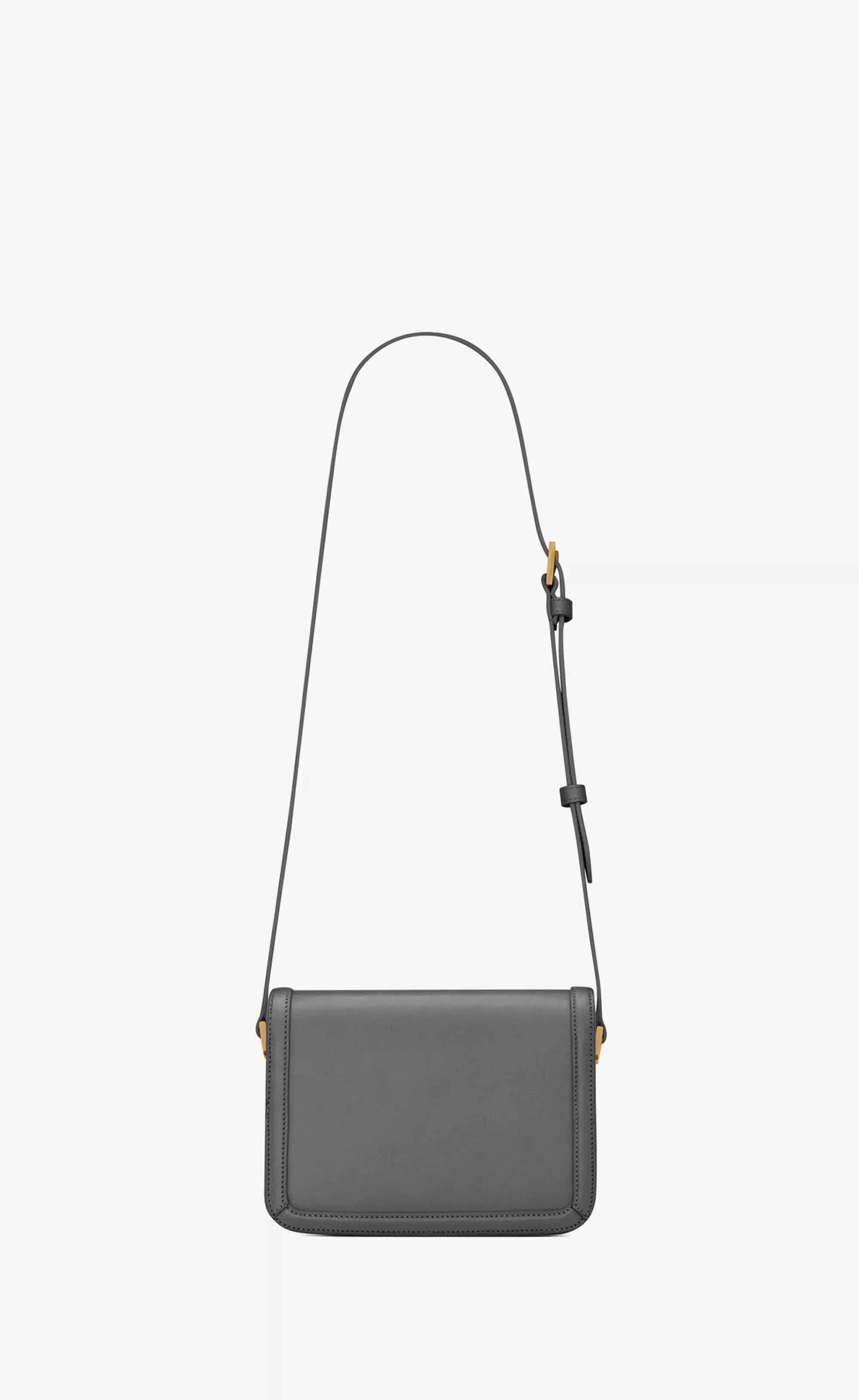 Women Saint Laurent SHOULDER BAGS^SOLFERINO SMALL SATCHEL IN BOX | | YSL.com