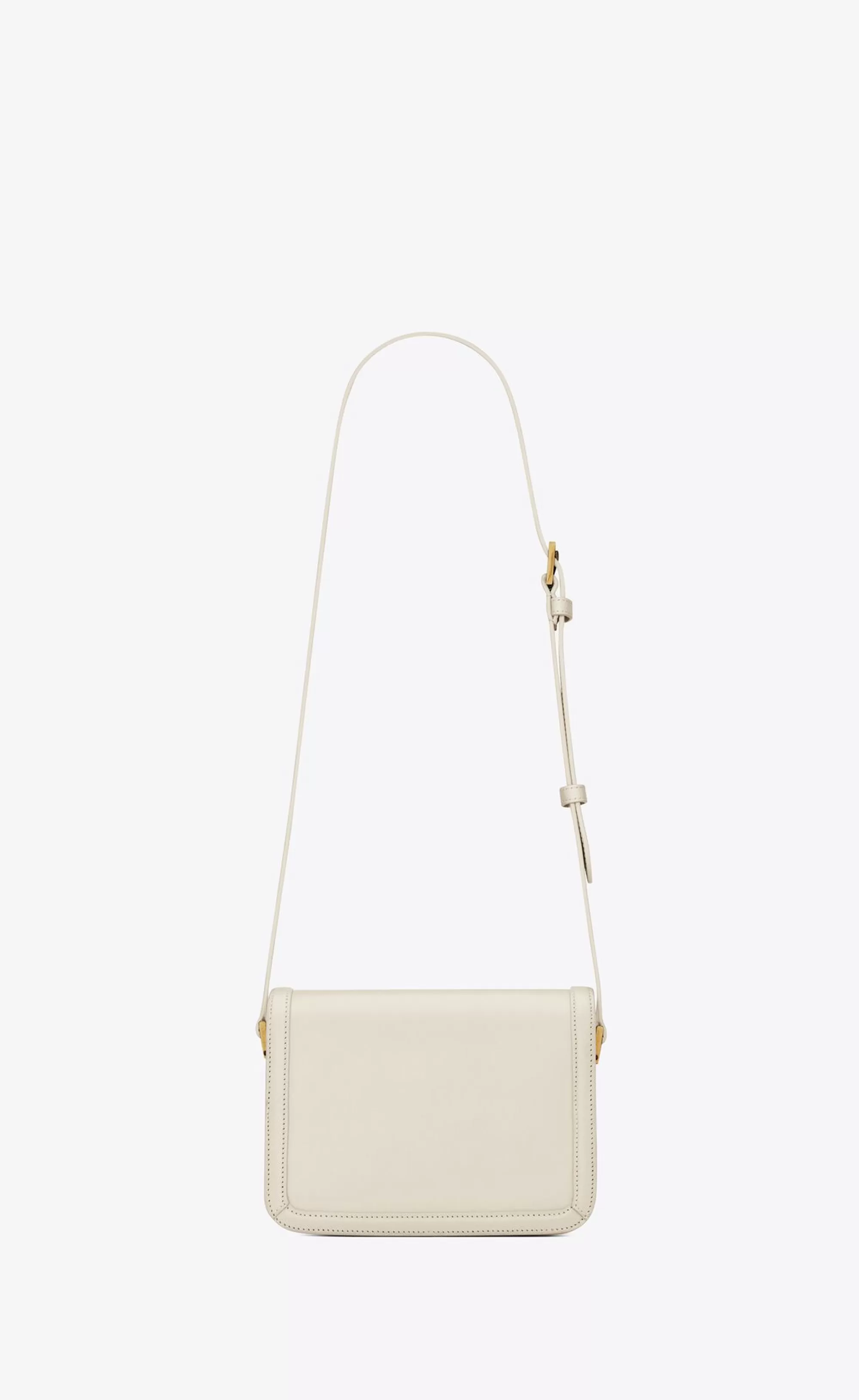 Women Saint Laurent SHOULDER BAGS^SOLFERINO SMALL SATCHEL IN BOX | | YSL.com