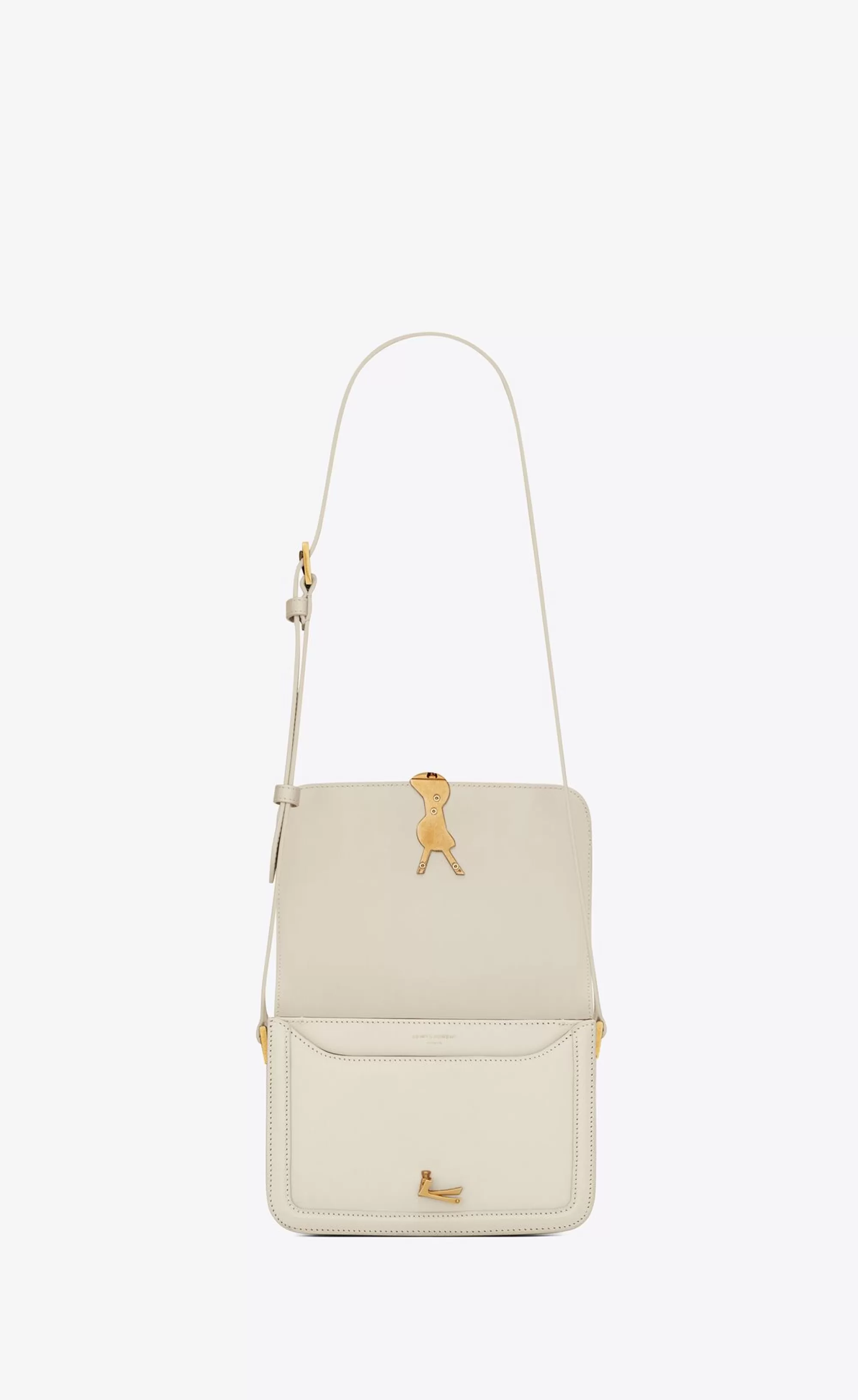 Women Saint Laurent SHOULDER BAGS^SOLFERINO SMALL SATCHEL IN BOX | | YSL.com