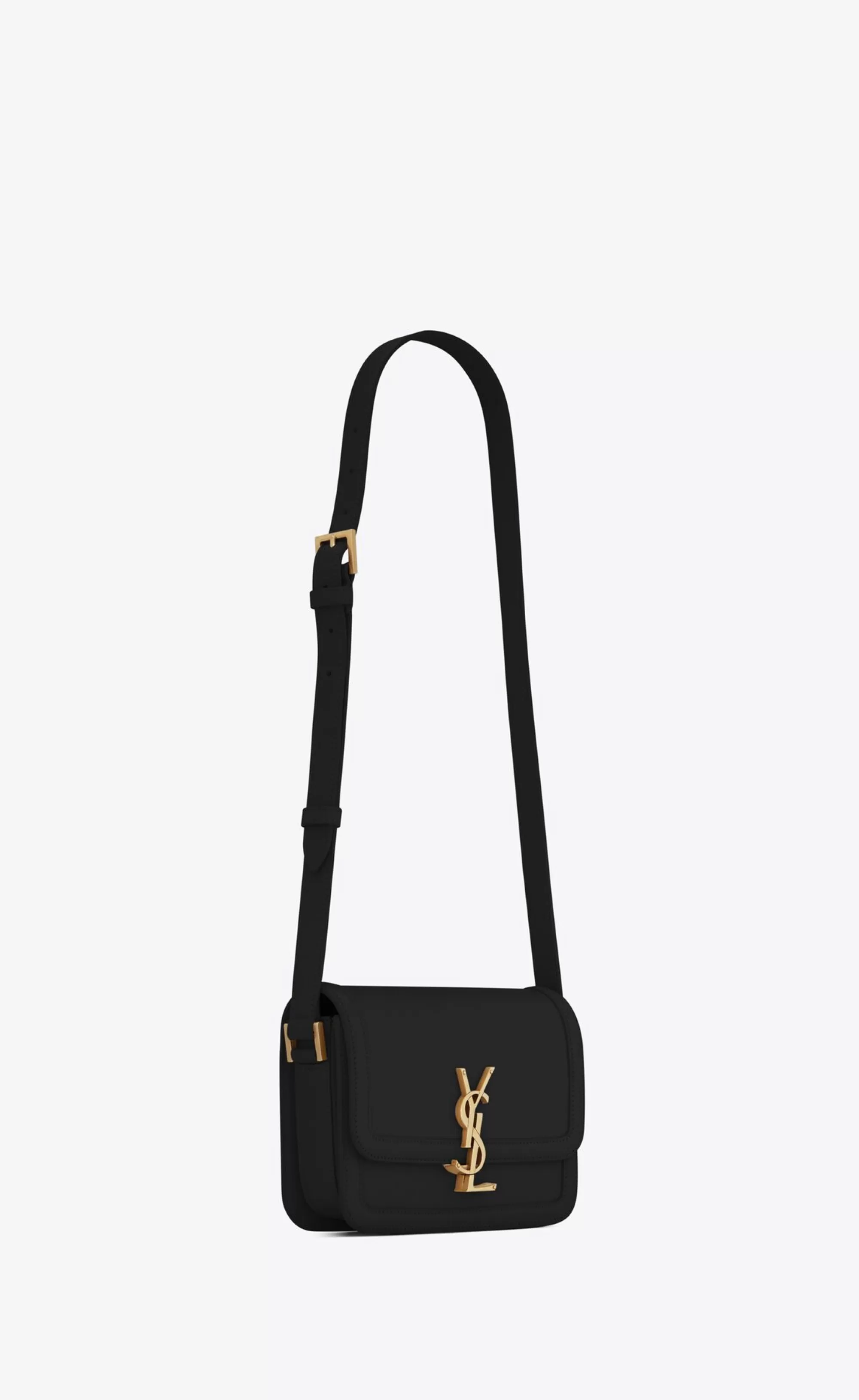 Women Saint Laurent SHOULDER BAGS^SOLFERINO SMALL SATCHEL IN BOX | | YSL.com