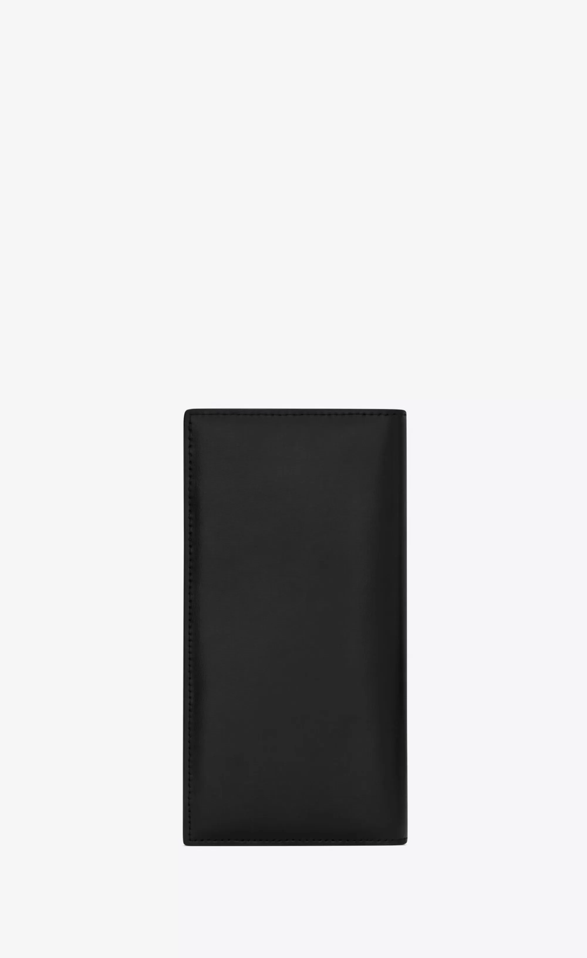 Saint Laurent WALLETS^TINY CASSANDRE Continental Wallet In Matte Leather | | YSL.com