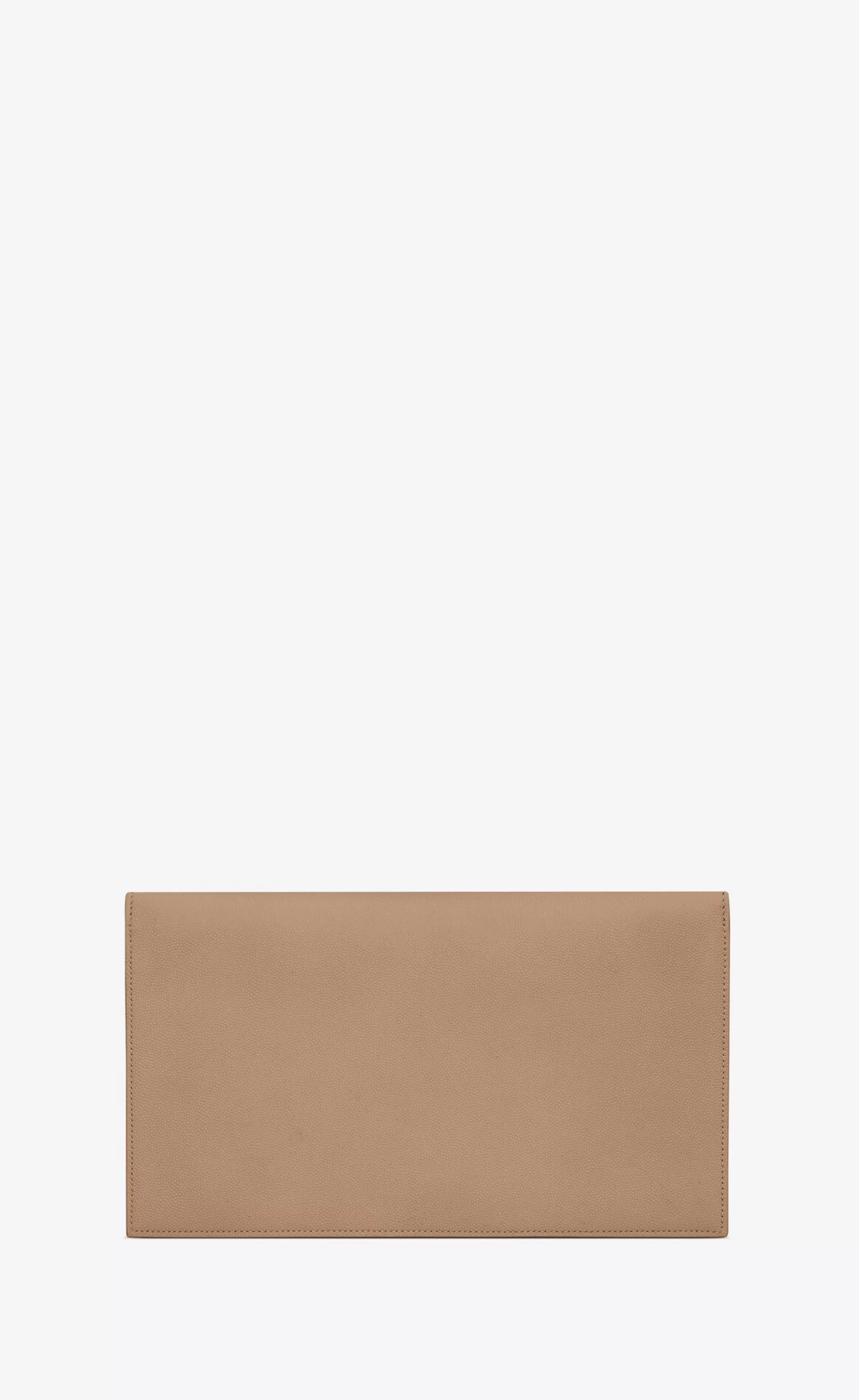 Women Saint Laurent pouches^UPTOWN POUCH IN GRAIN DE POUDRE EMBOSSED LEATHER | | YSL.com