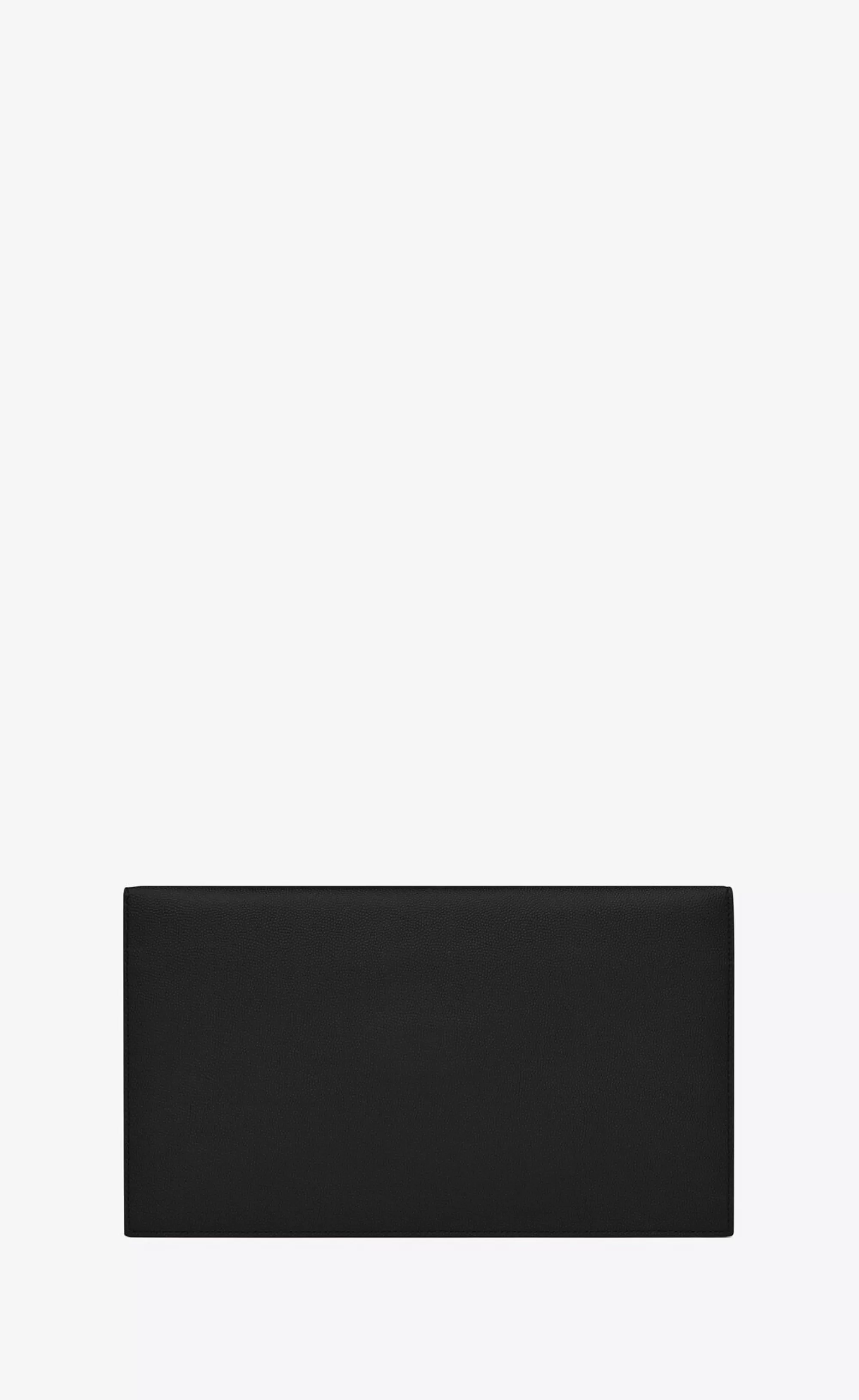 Women Saint Laurent pouches^UPTOWN Pouch In Grain De Poudre Embossed Leather | | YSL.com