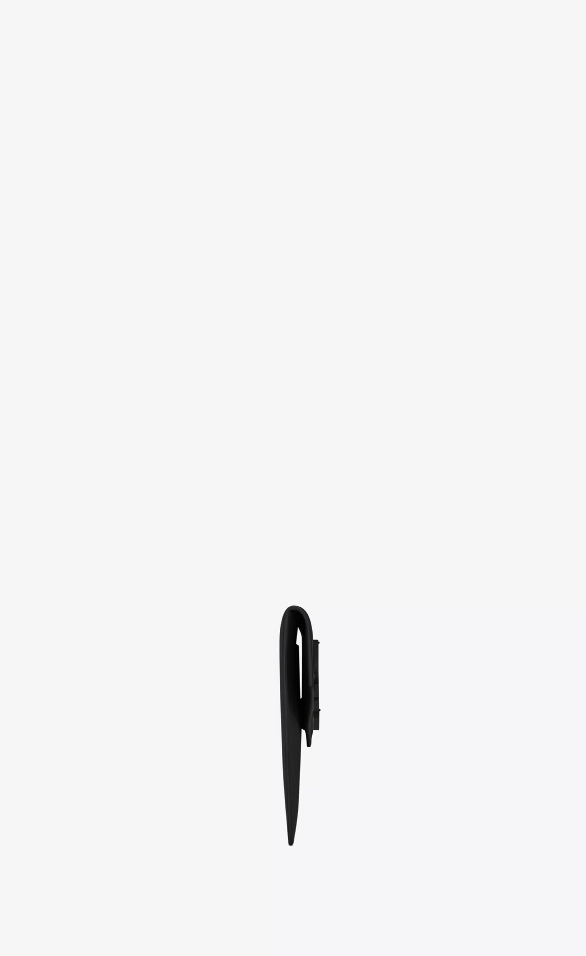 Women Saint Laurent pouches^UPTOWN Pouch In Grain De Poudre Embossed Leather | | YSL.com