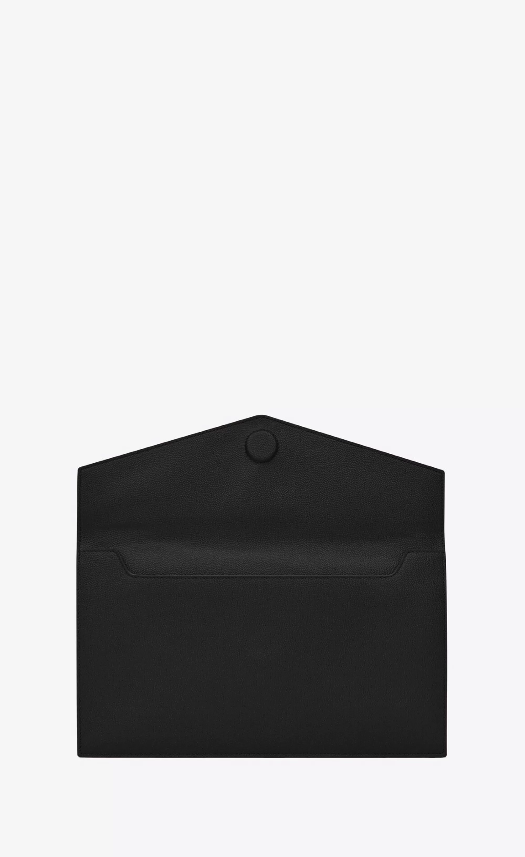 Women Saint Laurent pouches^UPTOWN Pouch In Grain De Poudre Embossed Leather | | YSL.com